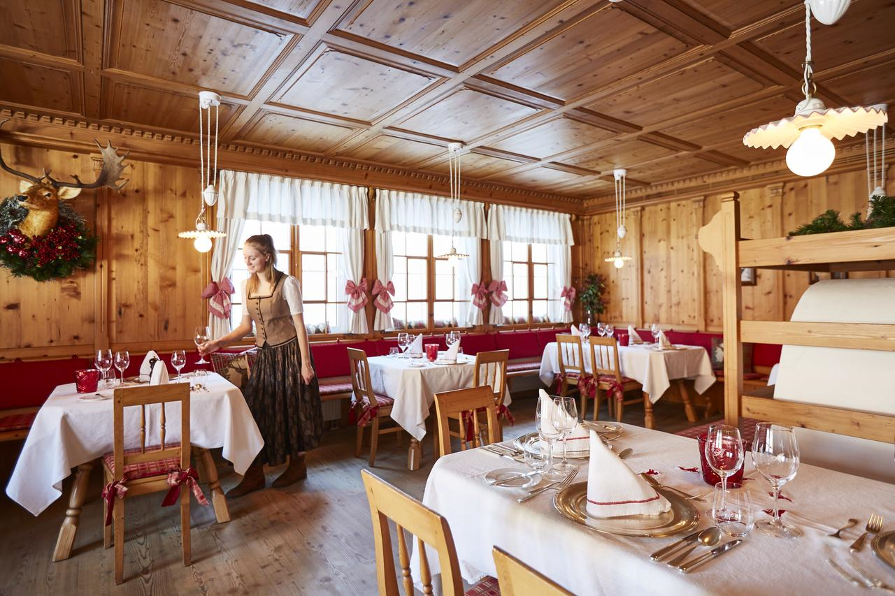 Alpenhotel St. Christoph