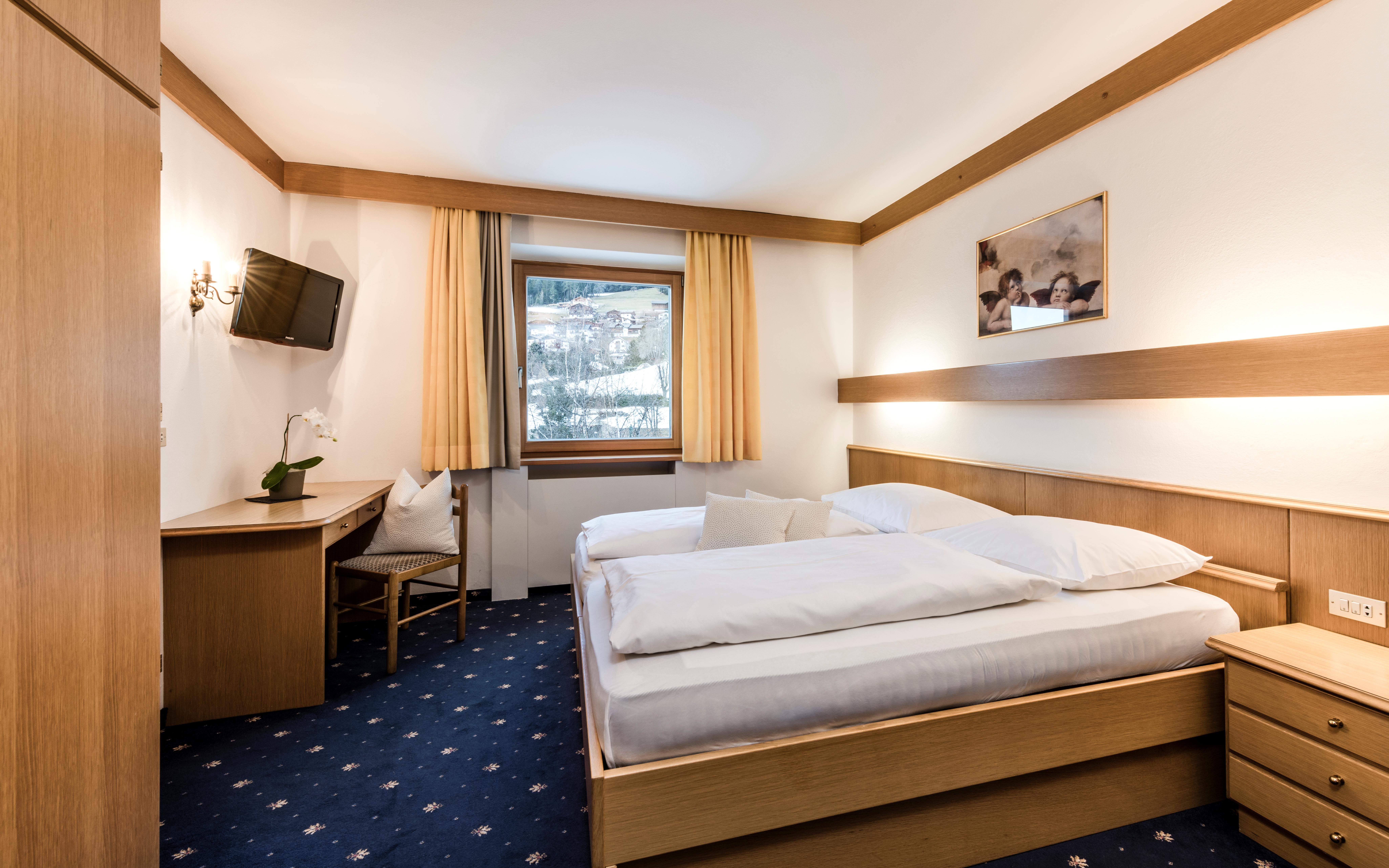 Hotel B&B Villa Angelino