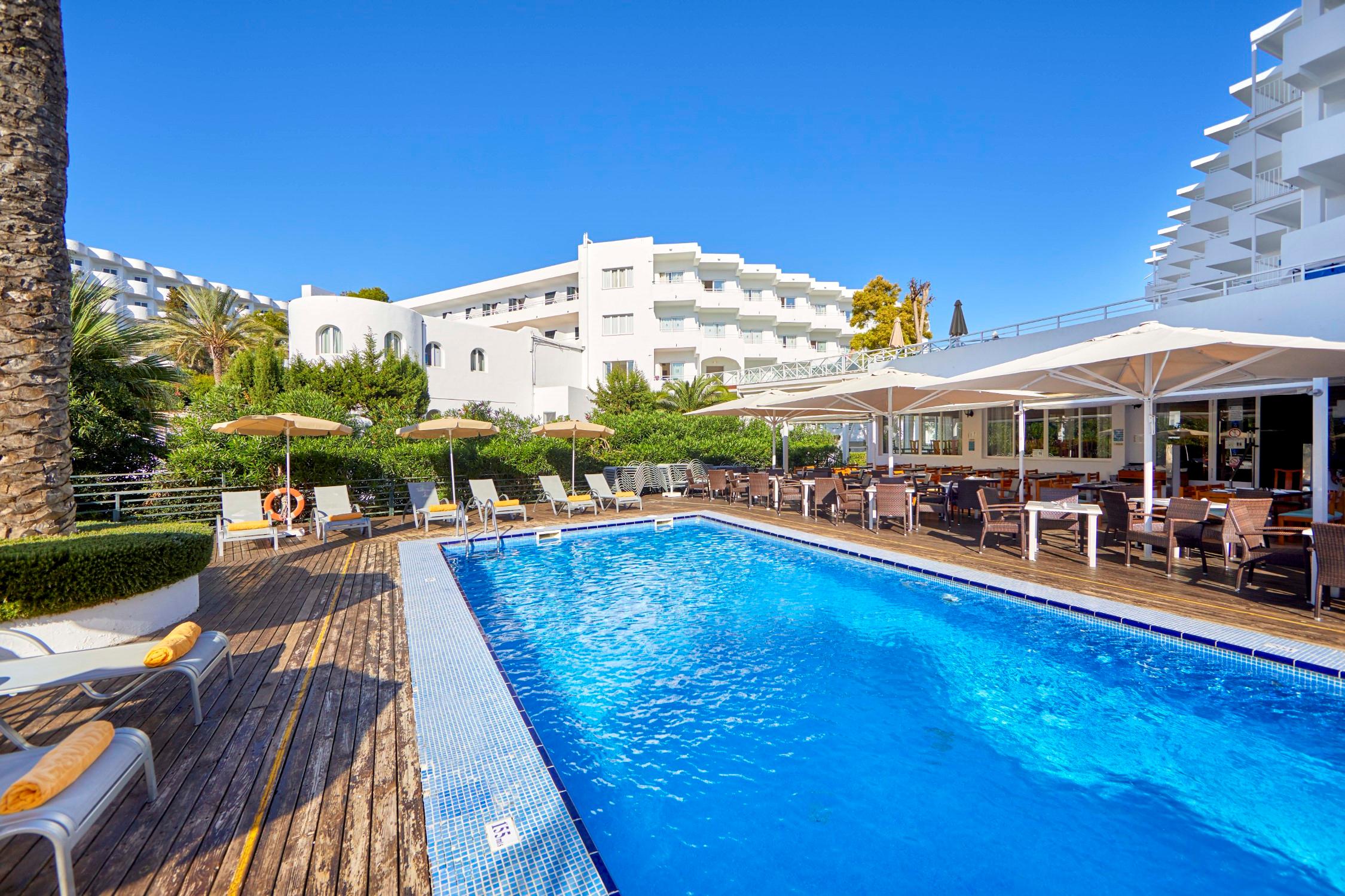 Appartementen Gavimar Cala Gran Costa del Sur