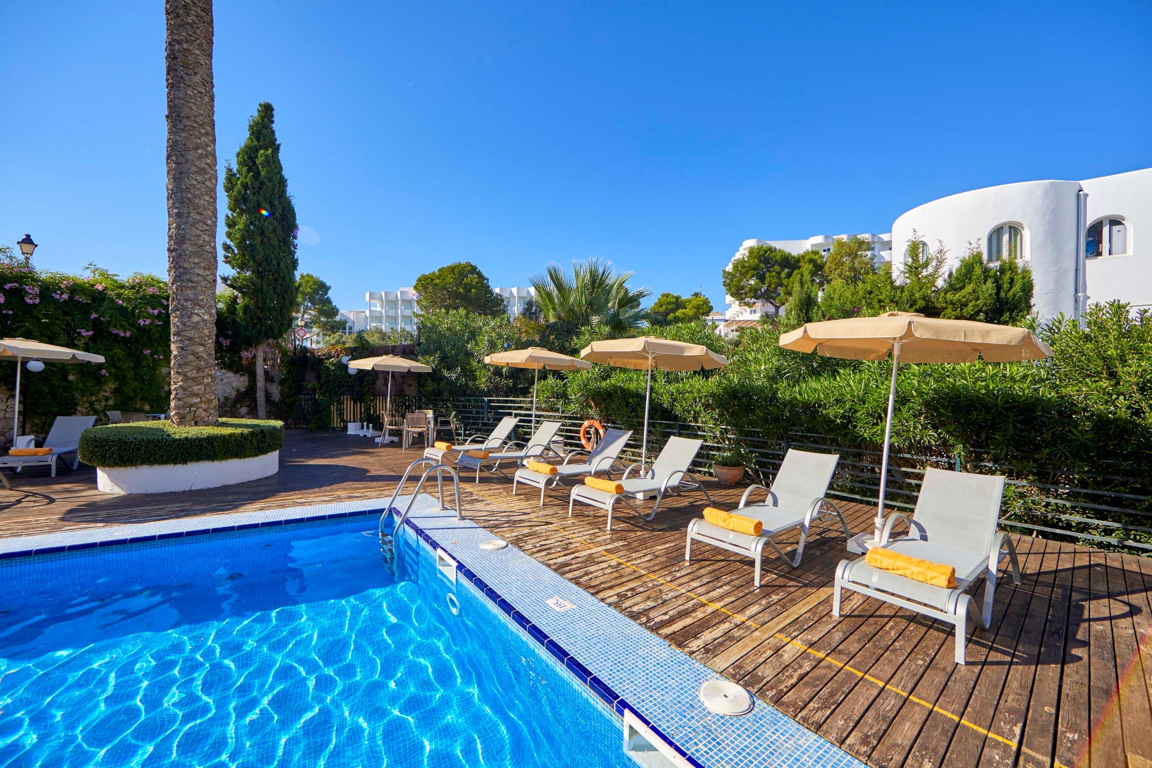 Hotel Gavimar Cala Gran Costa del Sur