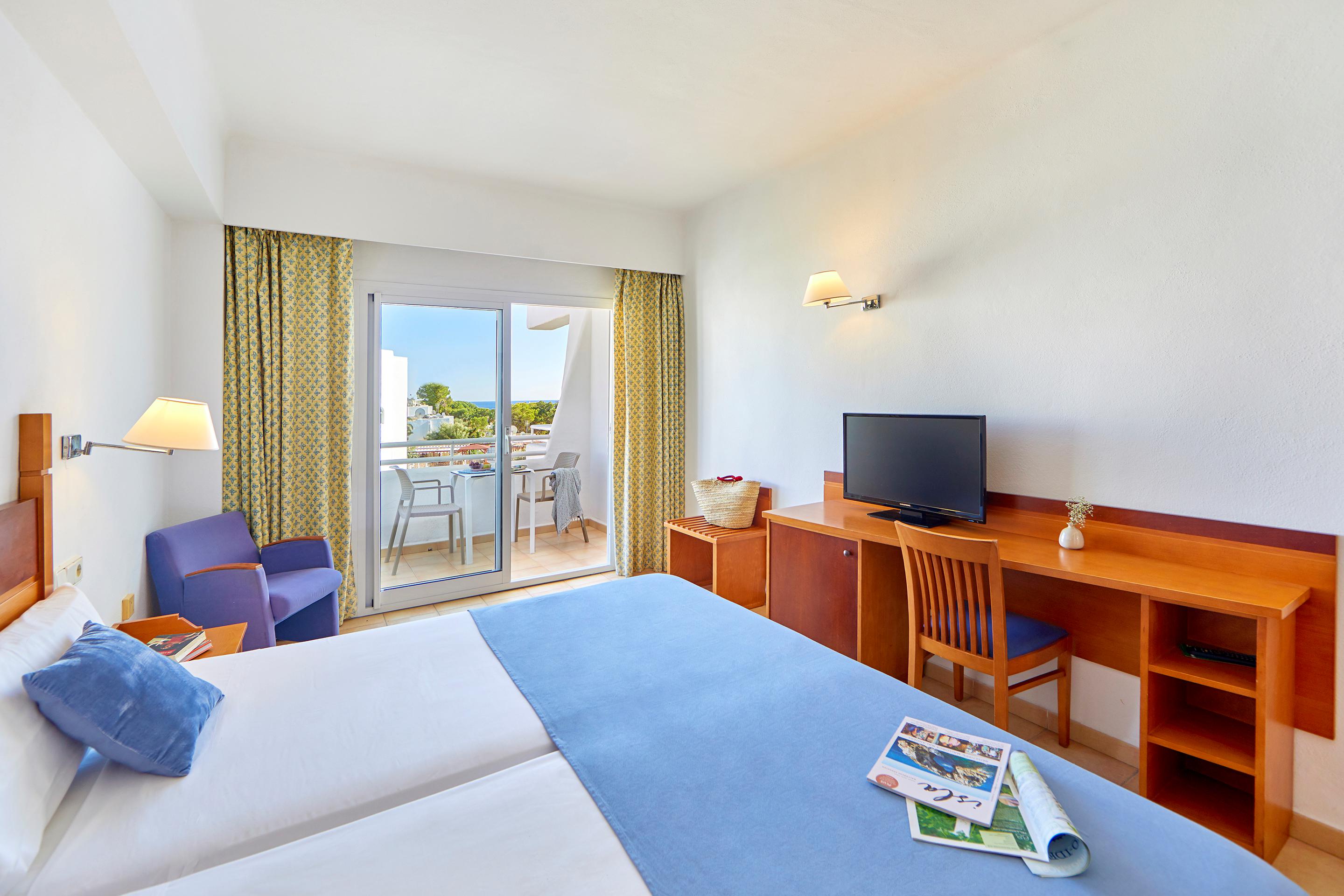 Hotel Gavimar Cala Gran Costa del Sur