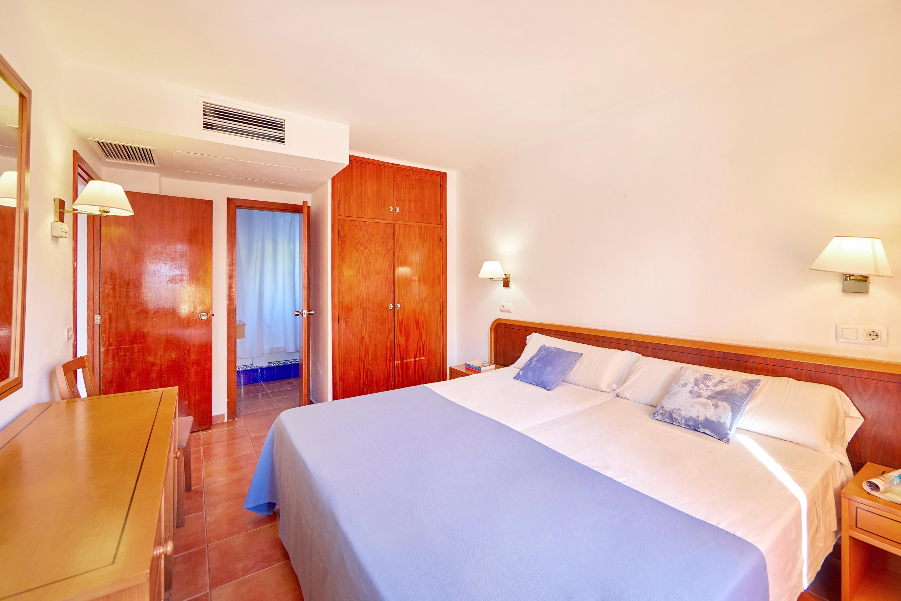 Appartementen Gavimar Cala Gran Costa del Sur