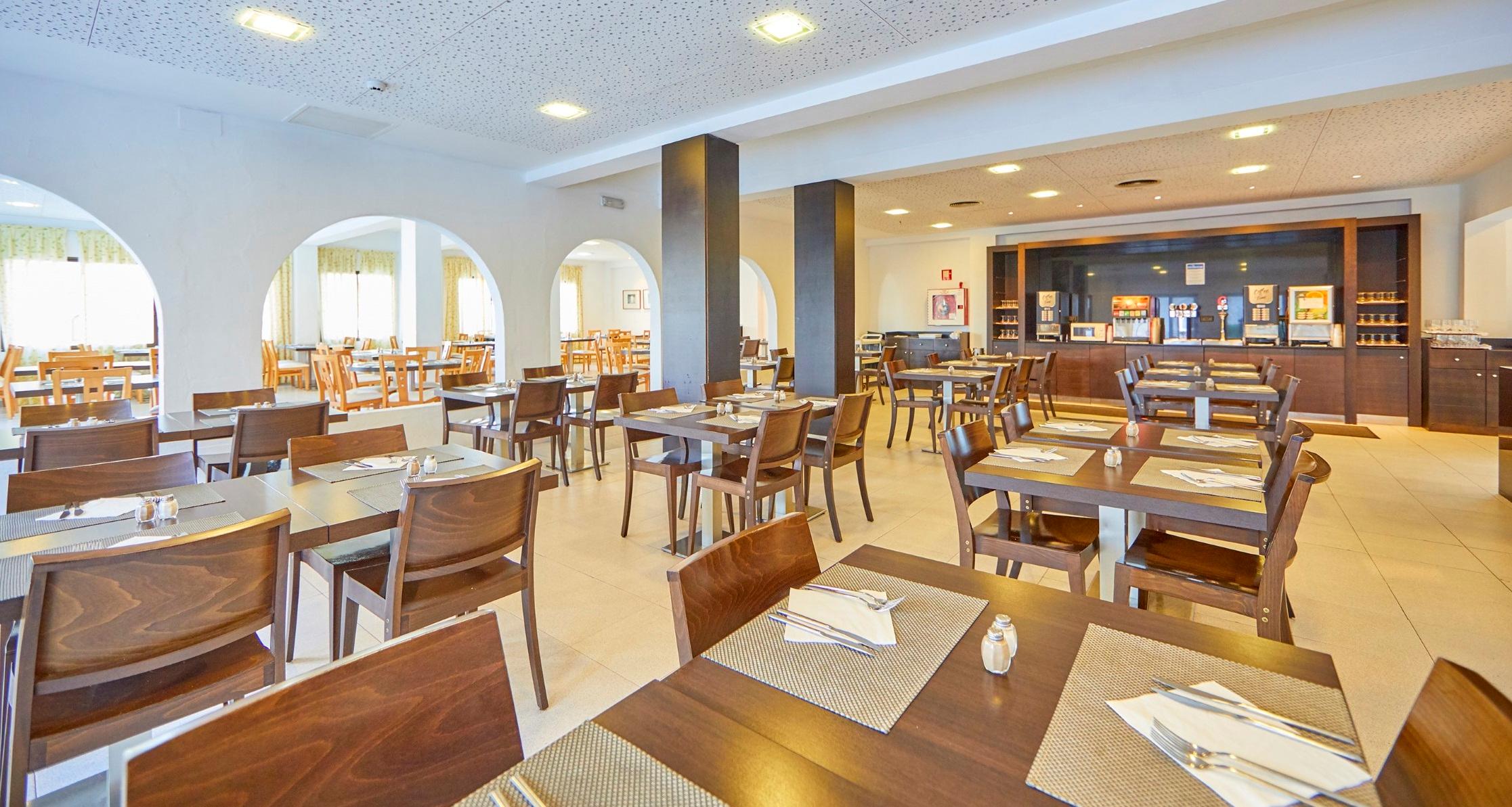 Appartementen Gavimar Ariel Chico Club & Resort