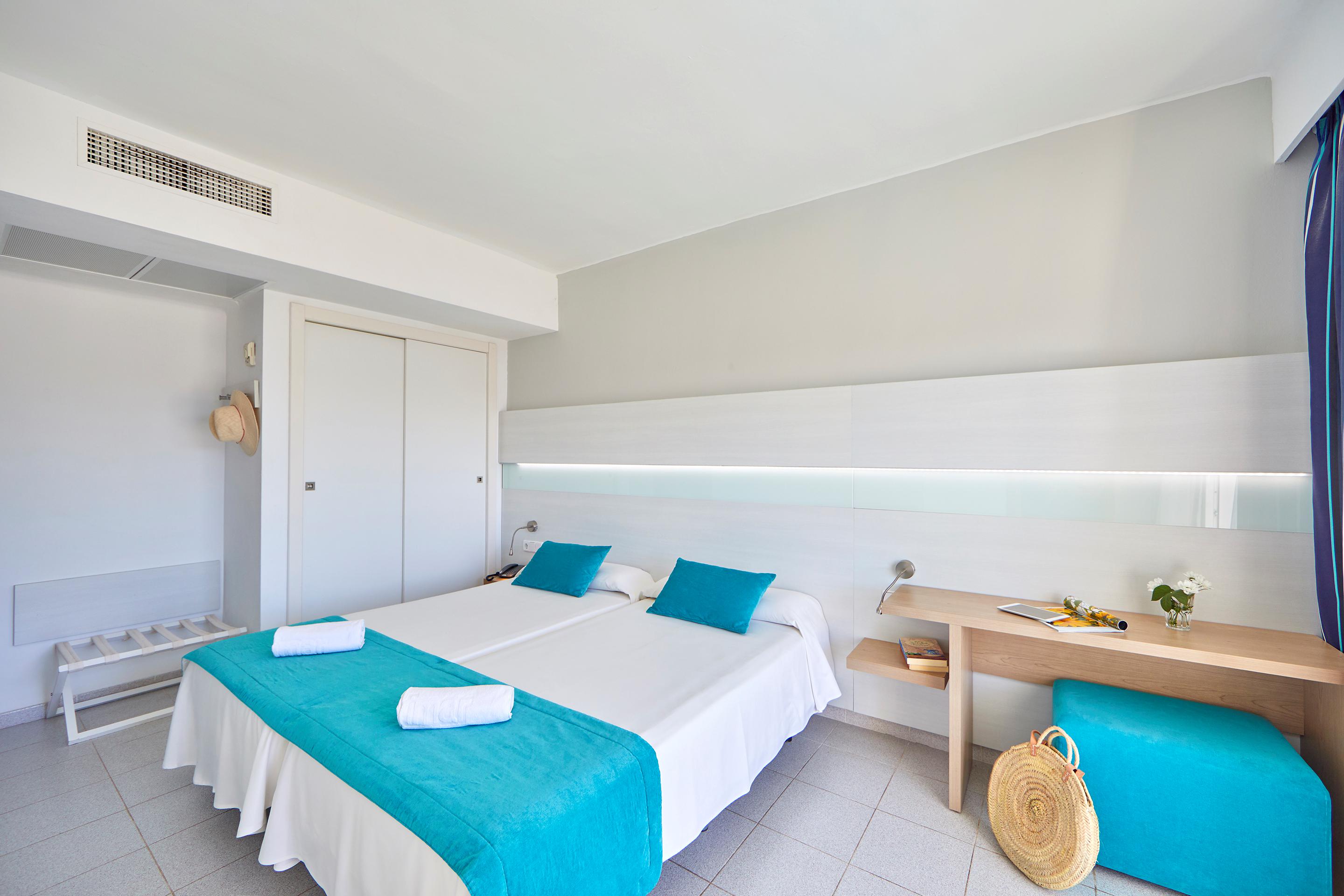 Appartementen Gavimar Ariel Chico Club & Resort