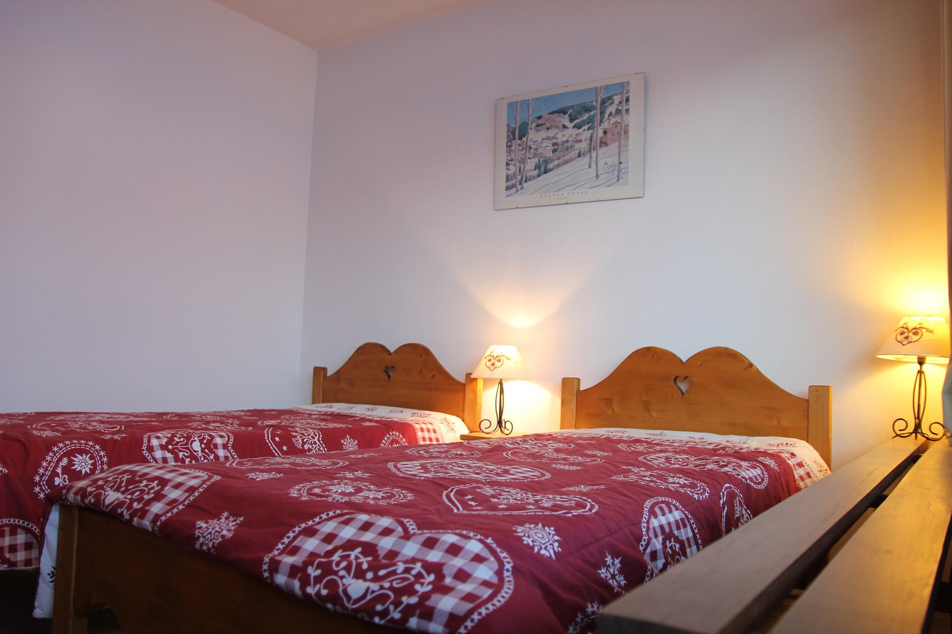 Residence Les Hauts de Chavière - Extra ingekocht