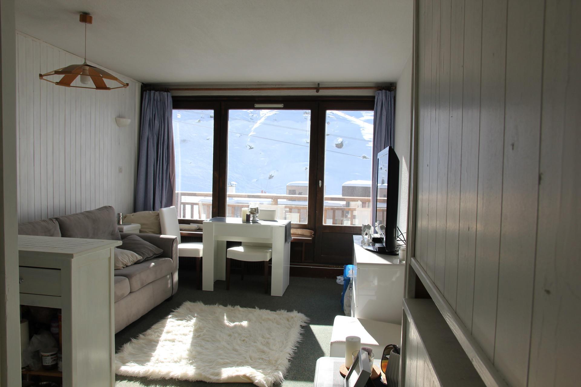 Residence Les Hauts de Chavière