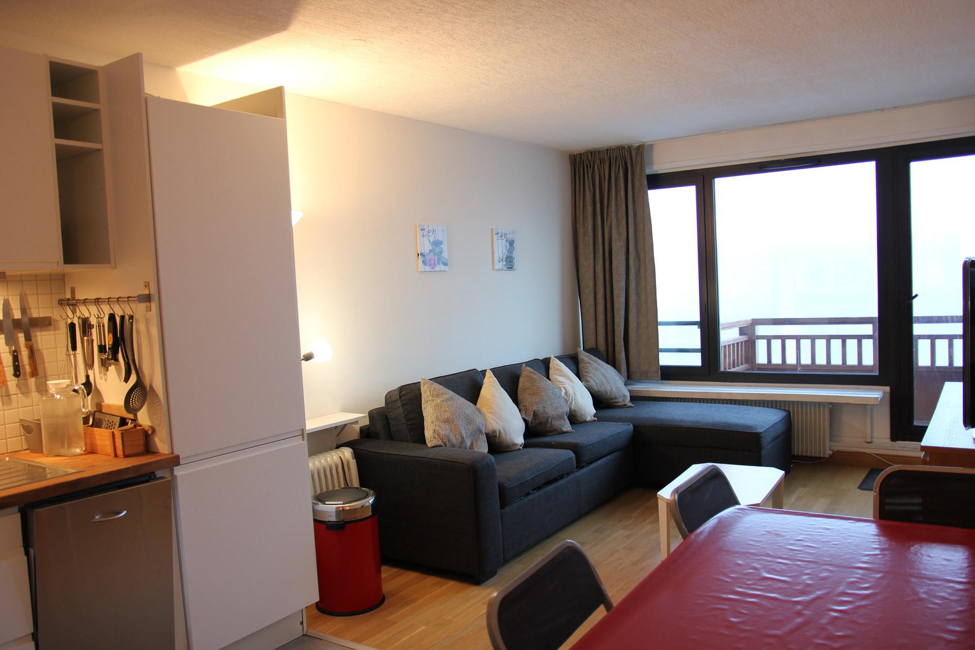 Residence Les Hauts de Chavière