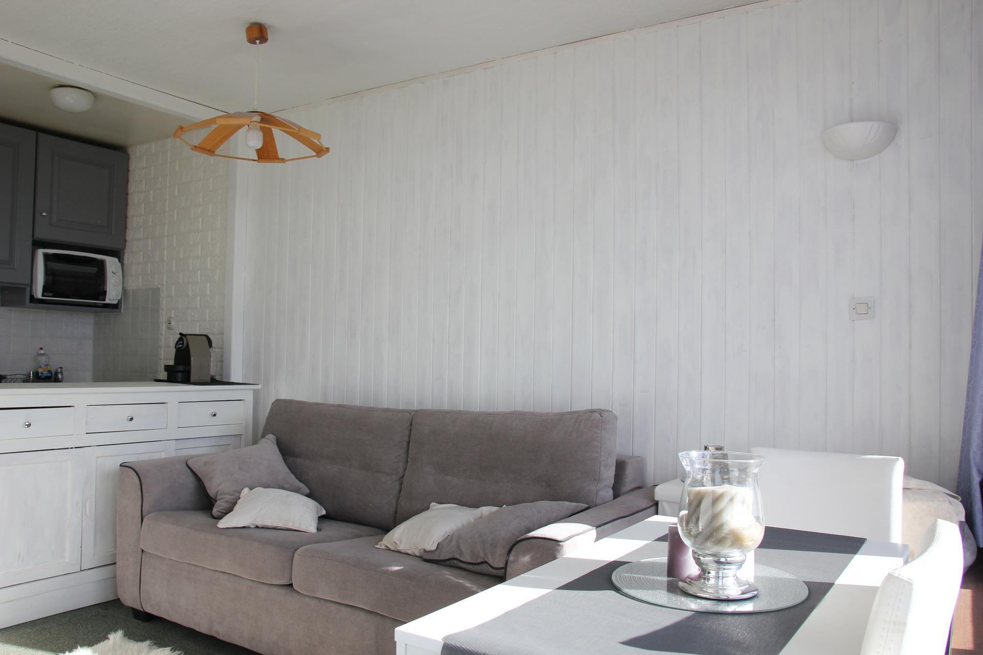 Residence Les Hauts de Chavière