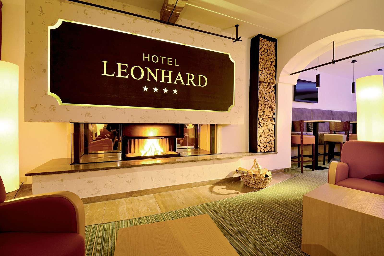 Hotel Leonhard