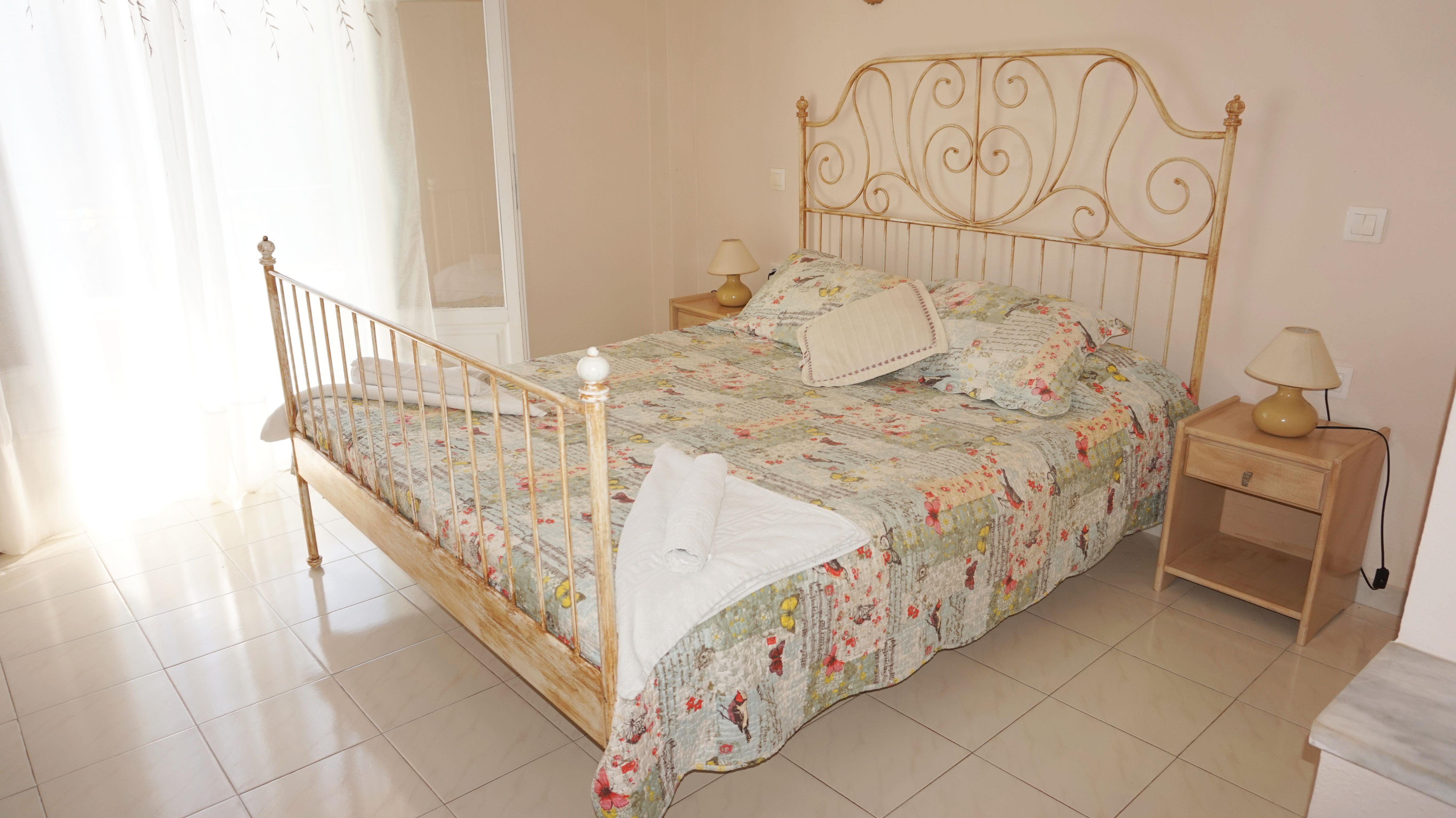 Appartementen Artemis