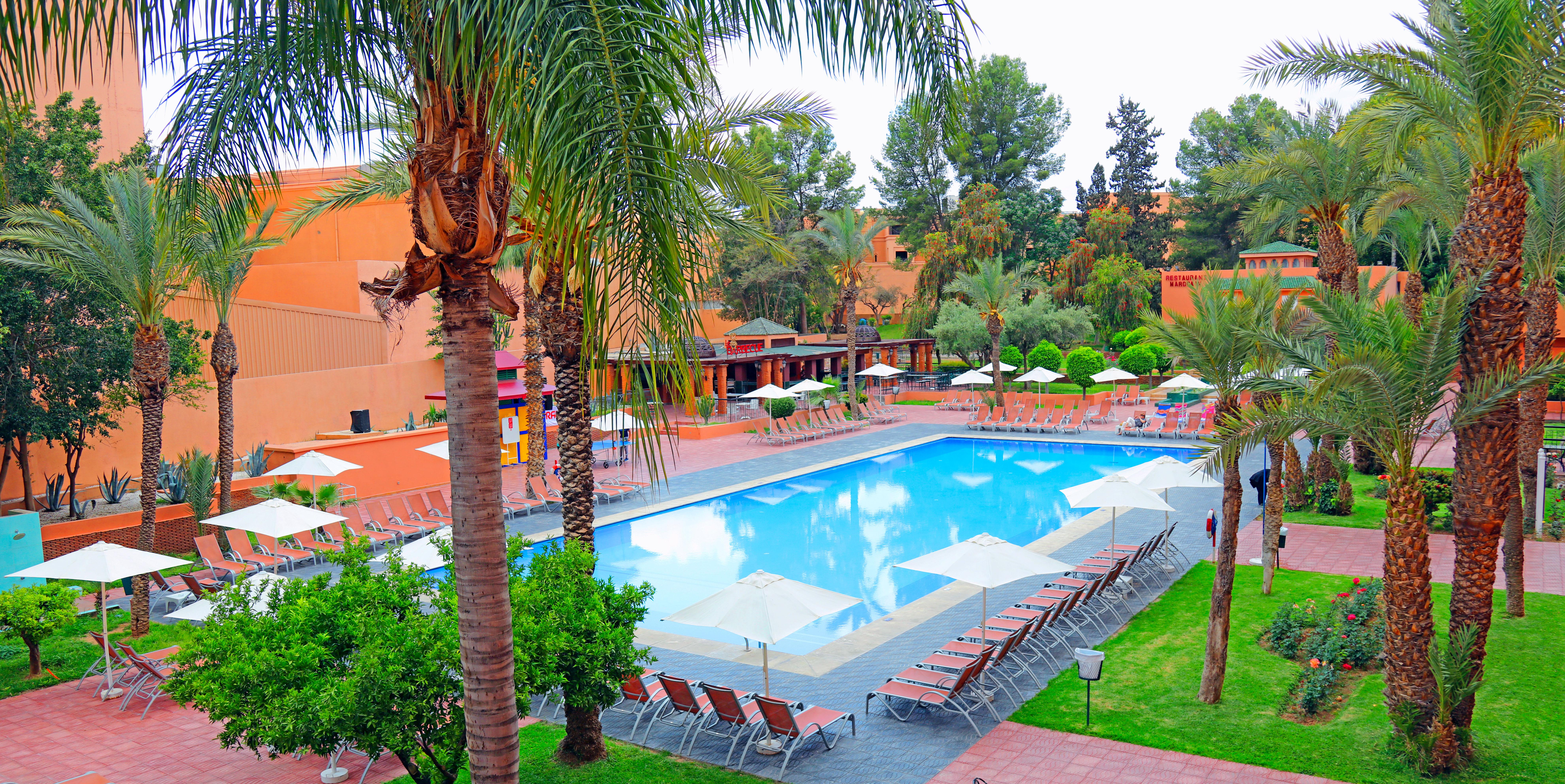 Hotel Labranda Rose Aqua Parc