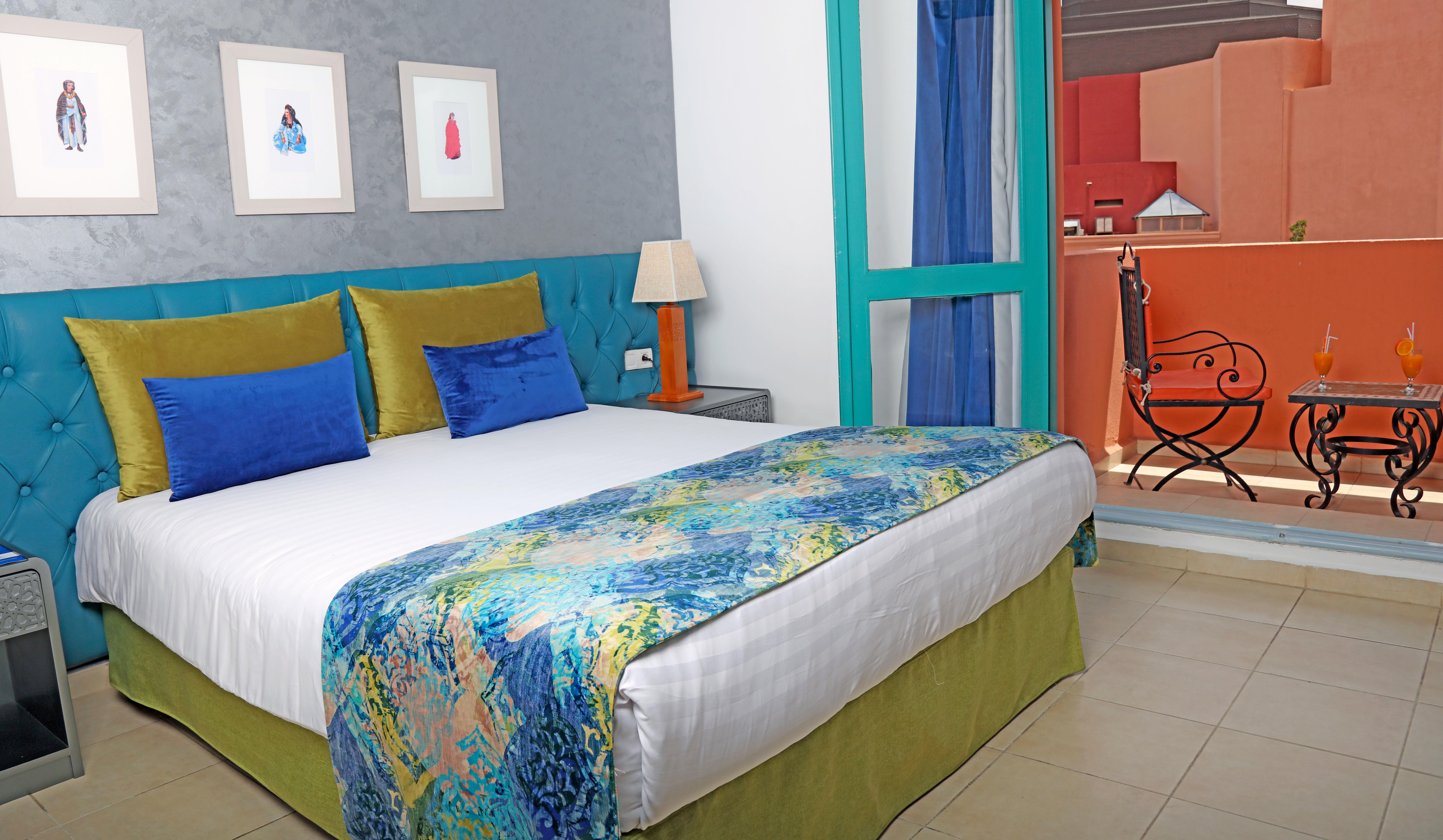 Hotel Labranda Rose Aqua Parc