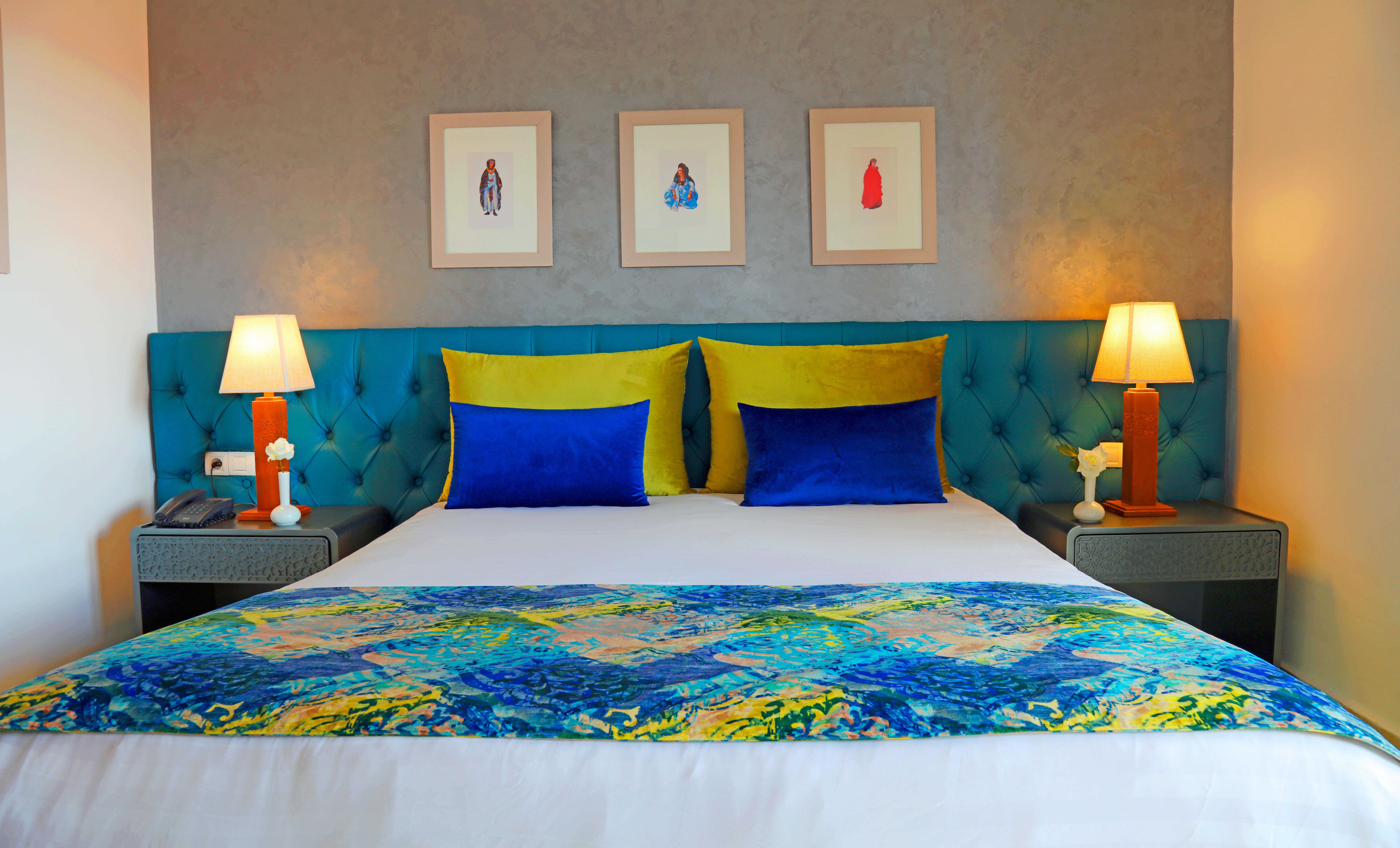 Hotel Labranda Rose Aqua Parc