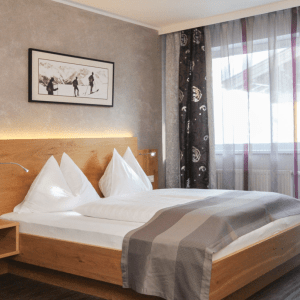 Hotel Almrausch - Extra ingekocht Hotel Almrausch - Extra ingekocht