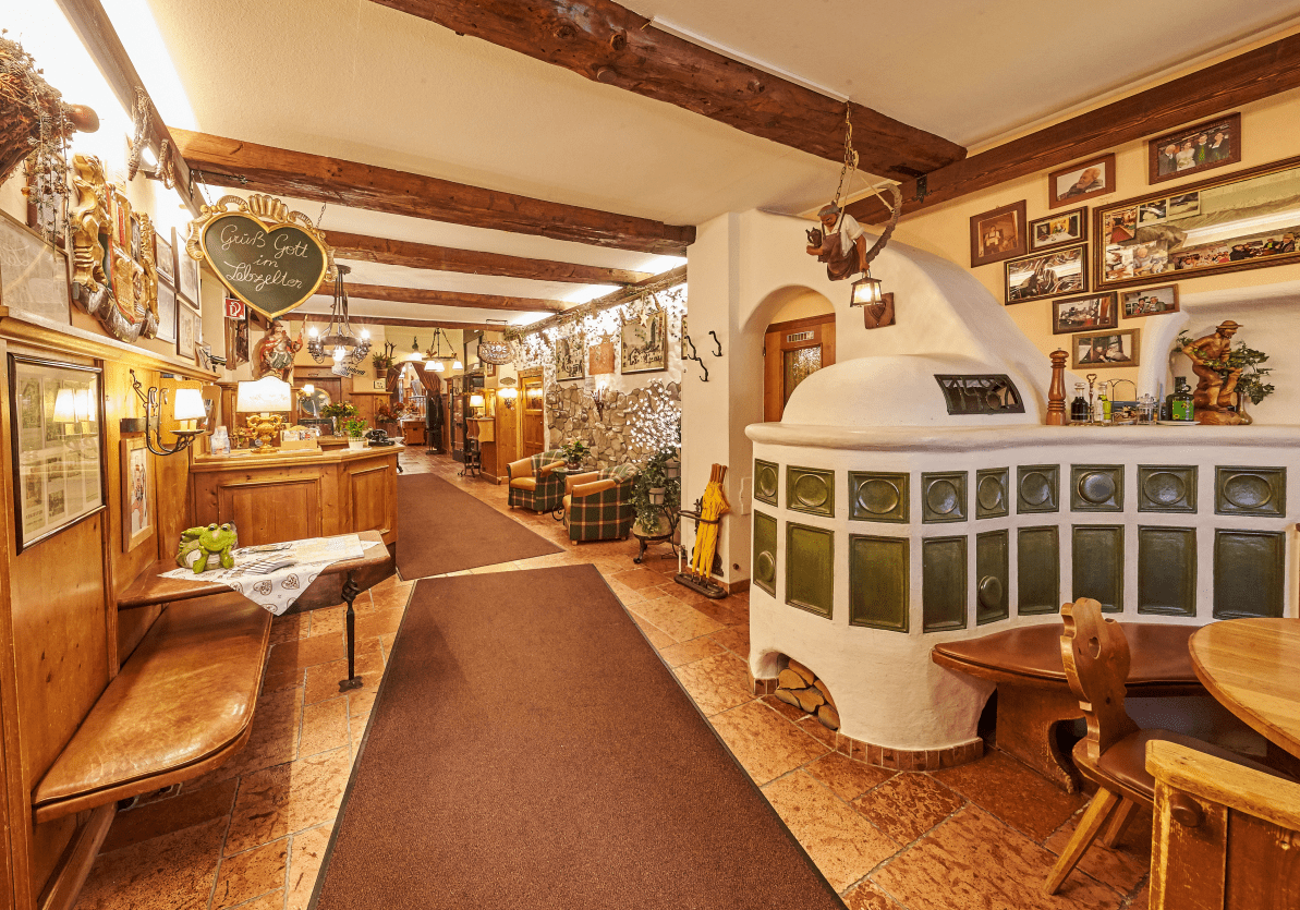 Sporthotel Lebzelter