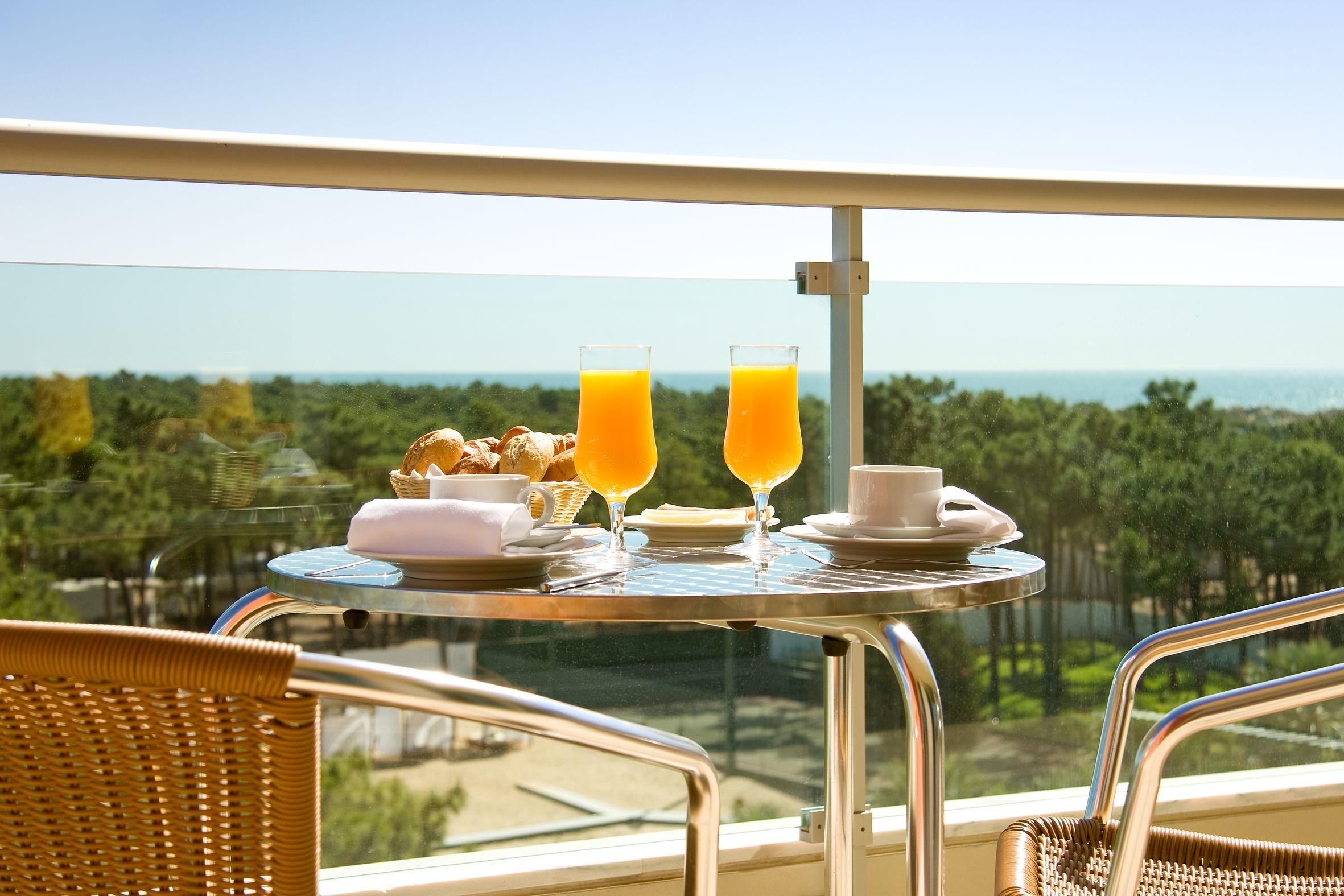 Monte Gordo Hotel & Spa - Appartementen