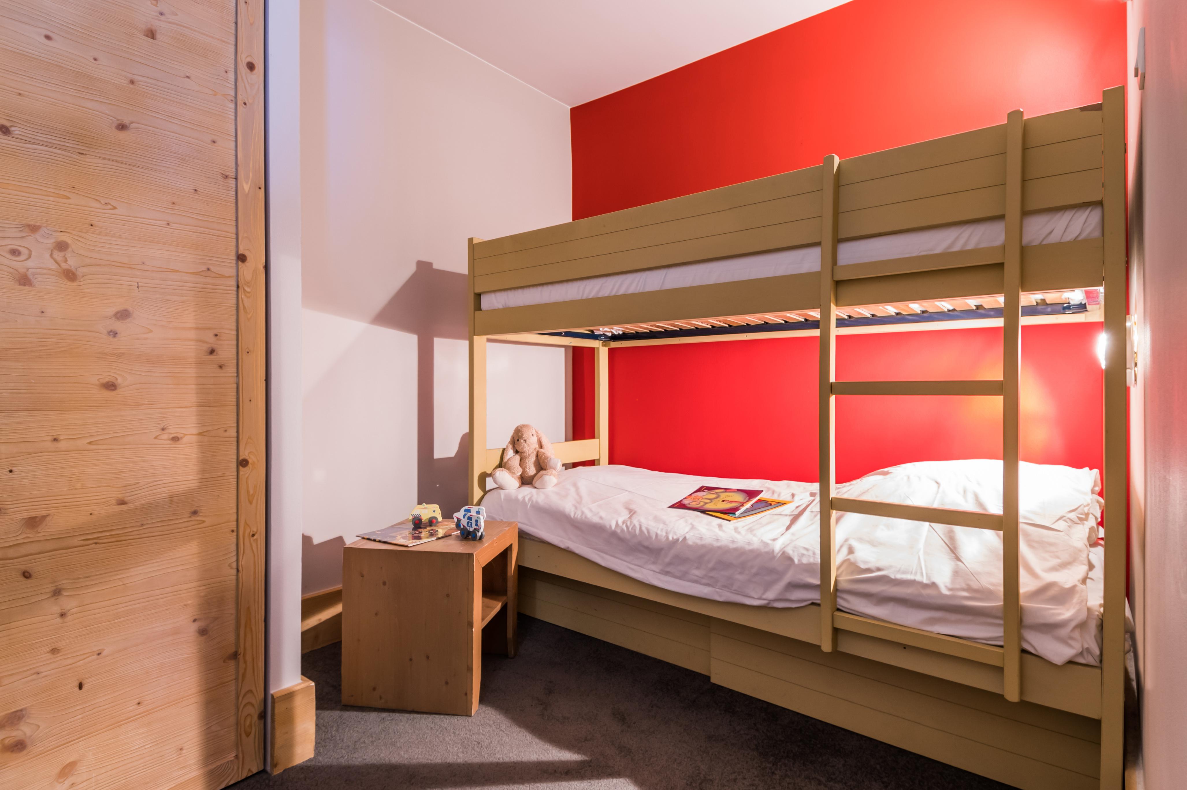 Residence Les Balcons de Bellevarde