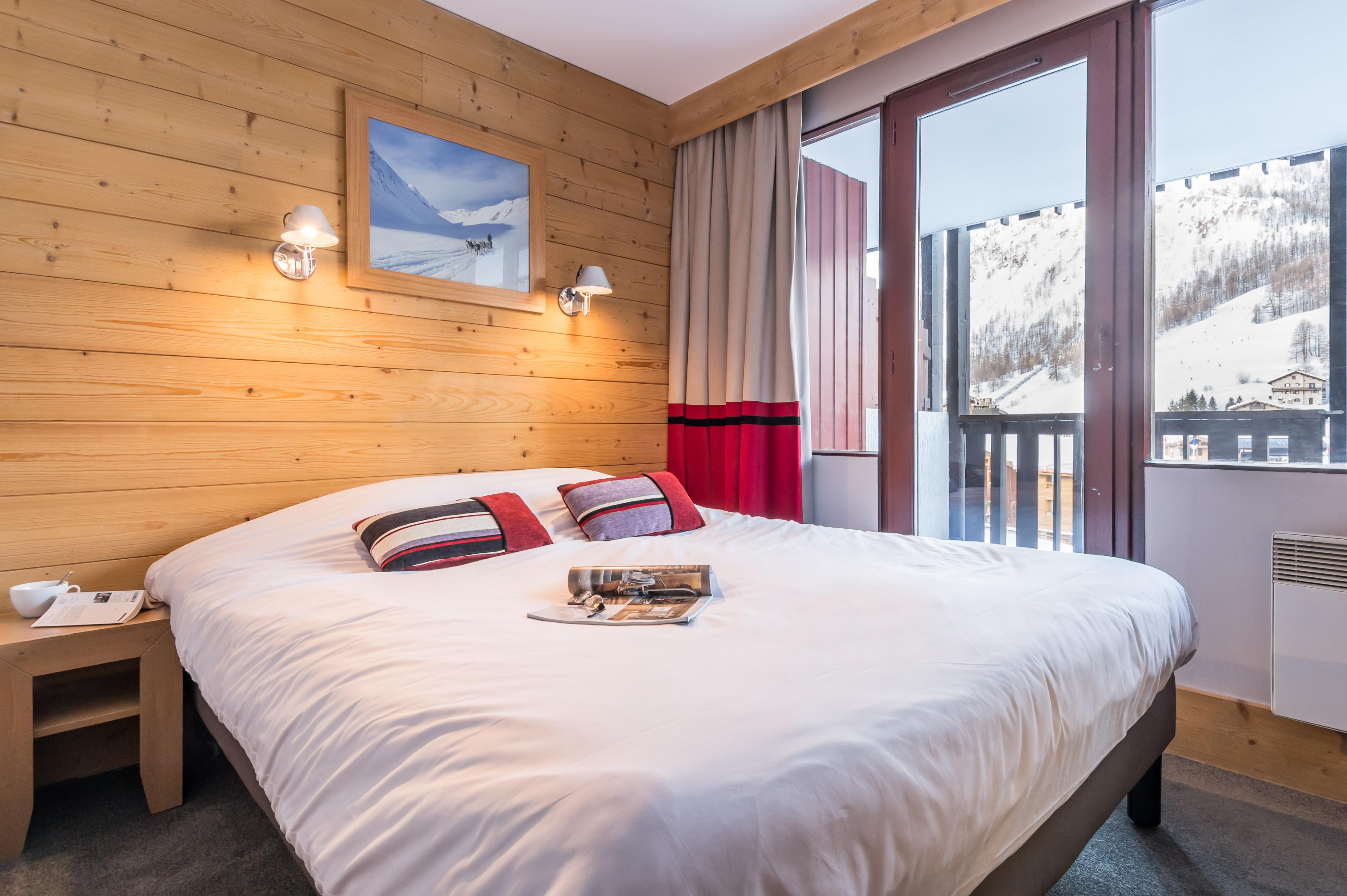 Residence Les Balcons de Bellevarde