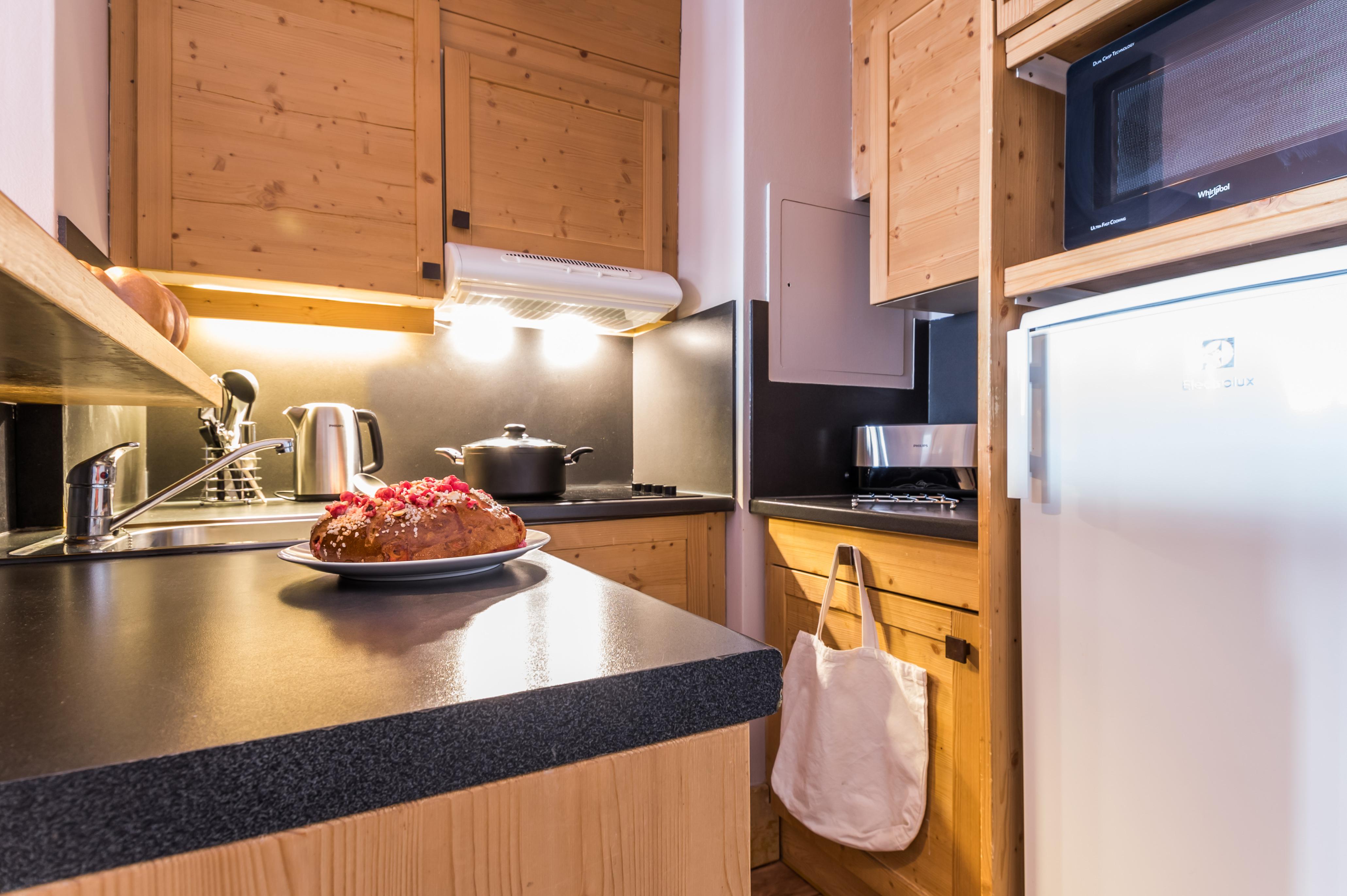 Residence Les Balcons de Bellevarde