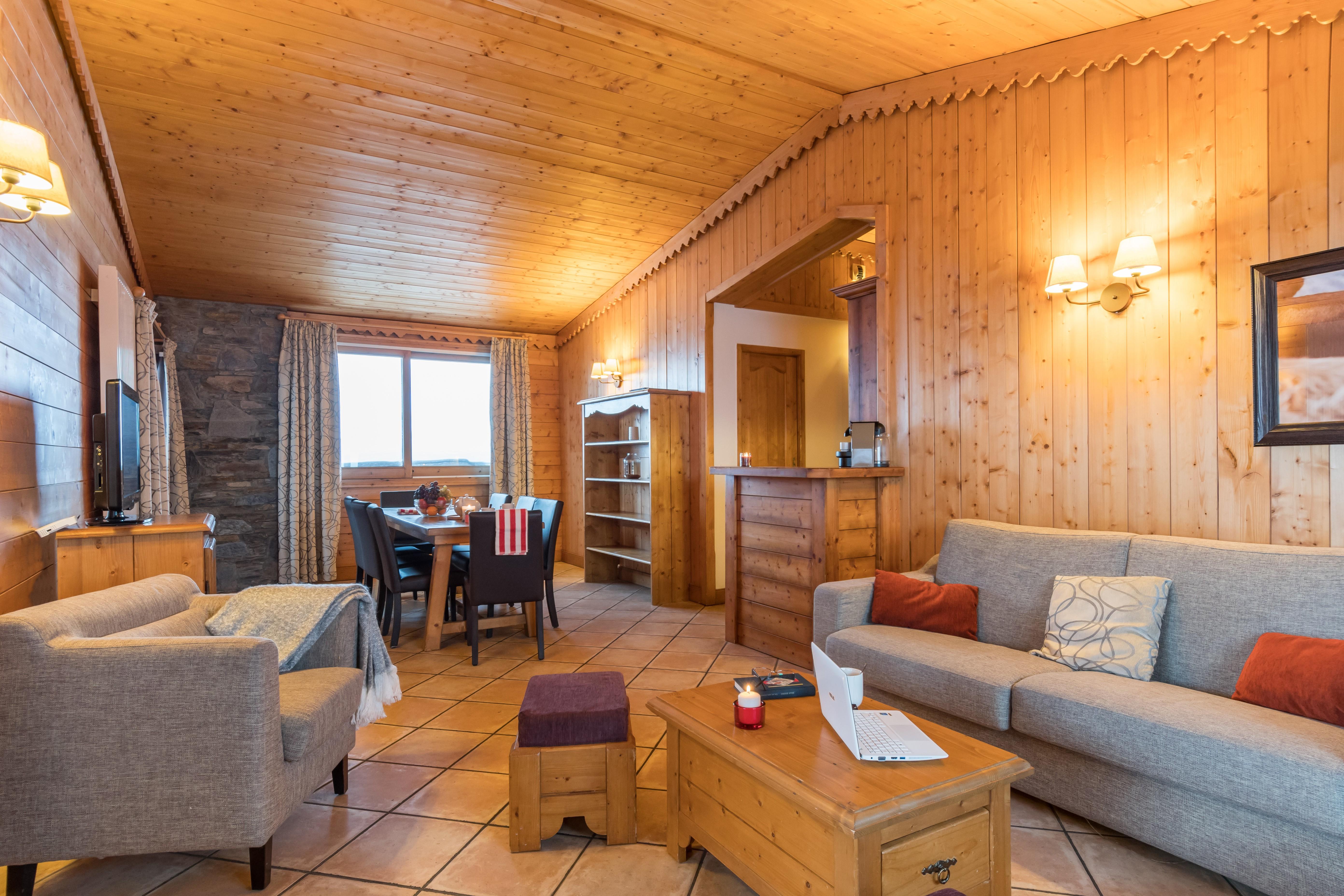 Résidence P&V Premium Les Hauts Bois