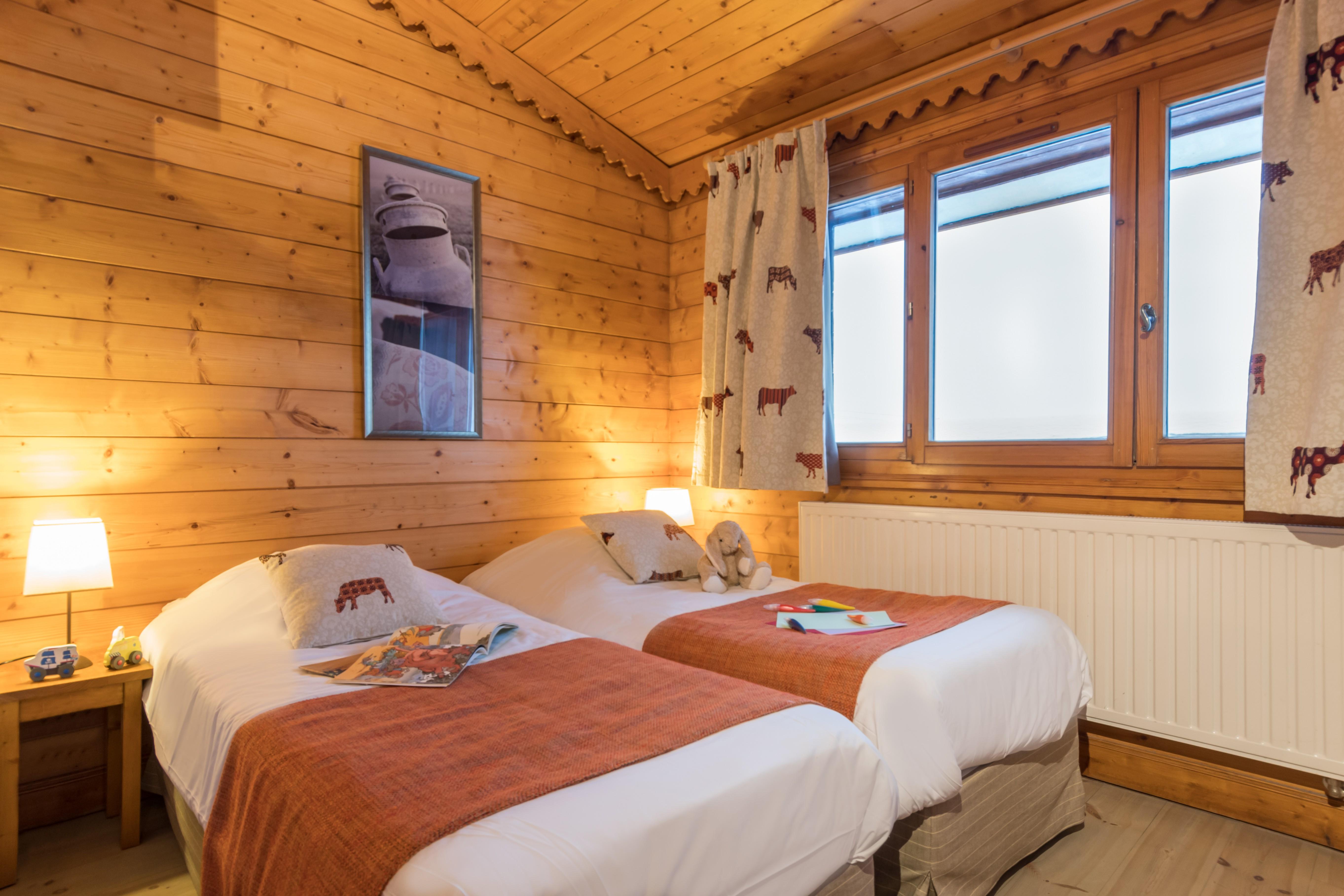 Résidence P&V Premium Les Hauts Bois