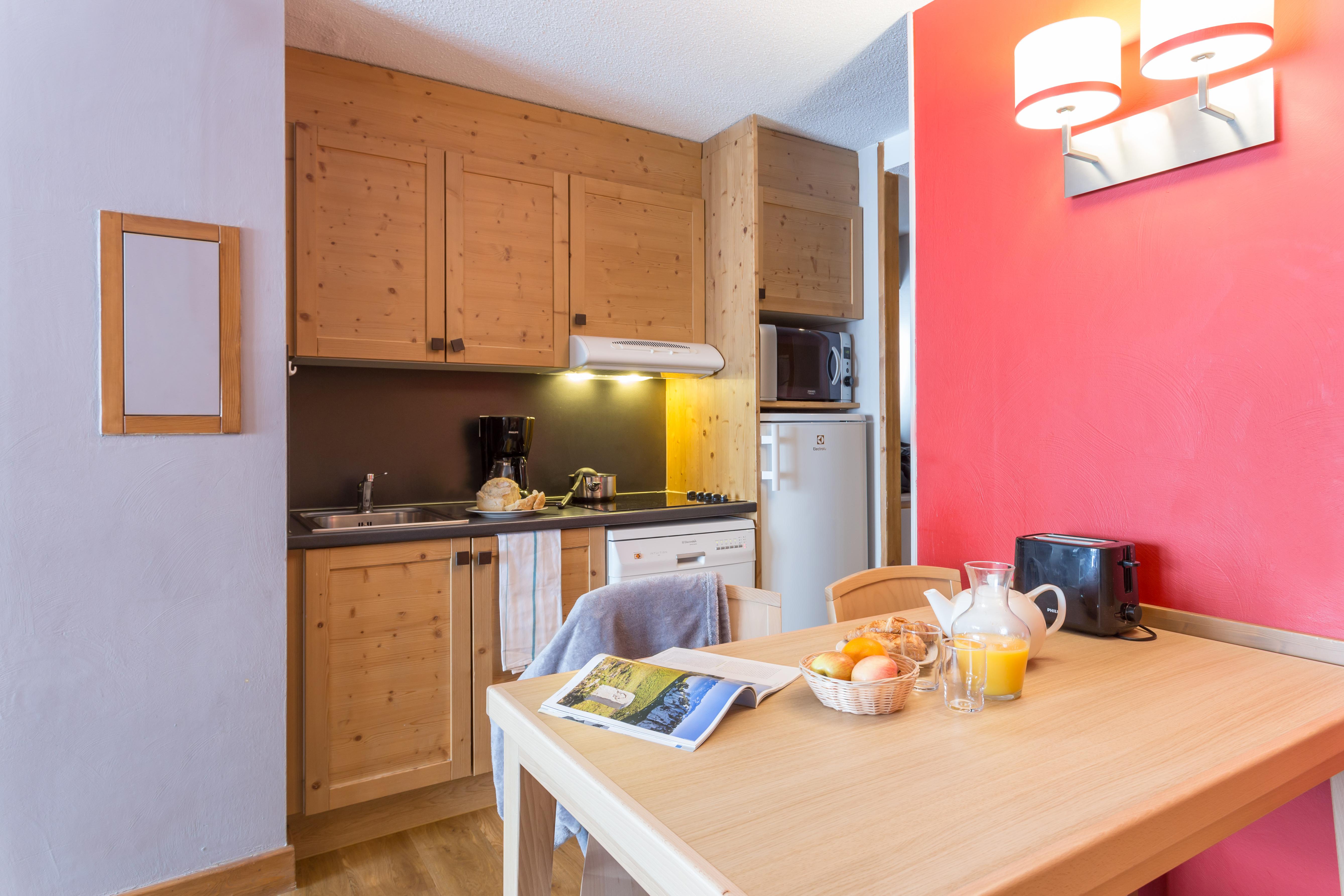 Résidence L'Ours Blanc