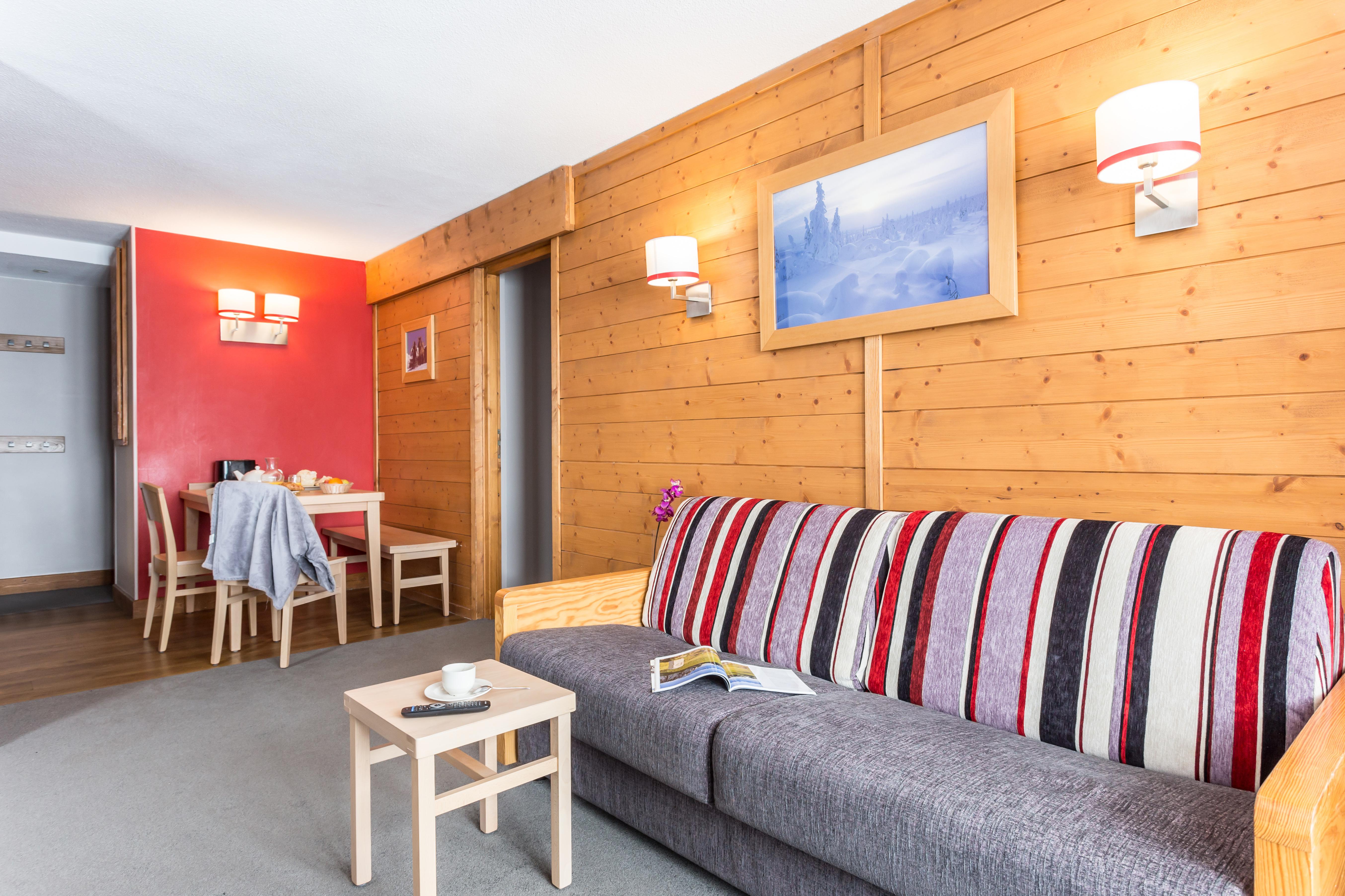 Résidence L'Ours Blanc