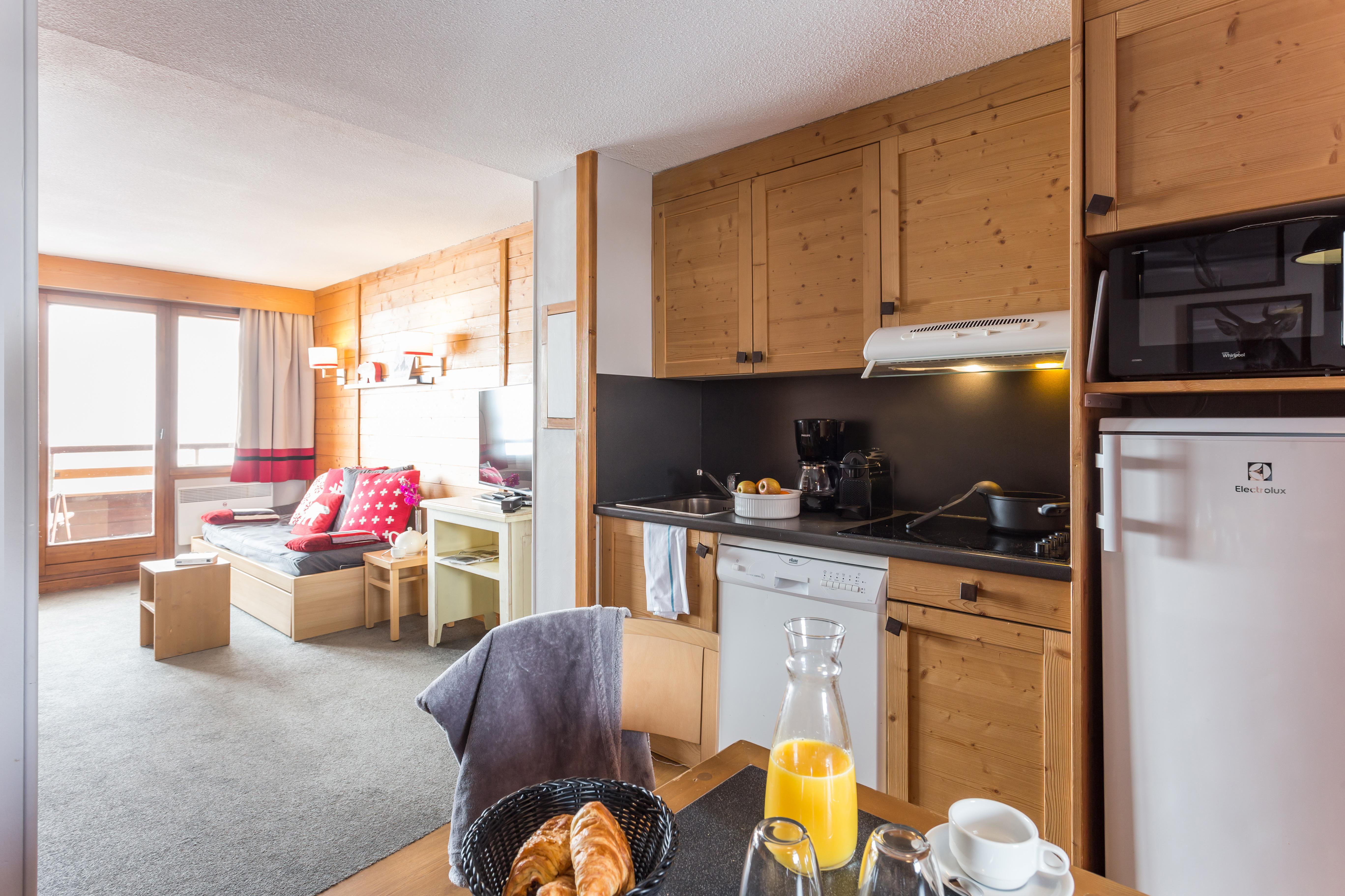 Résidence L'Ours Blanc