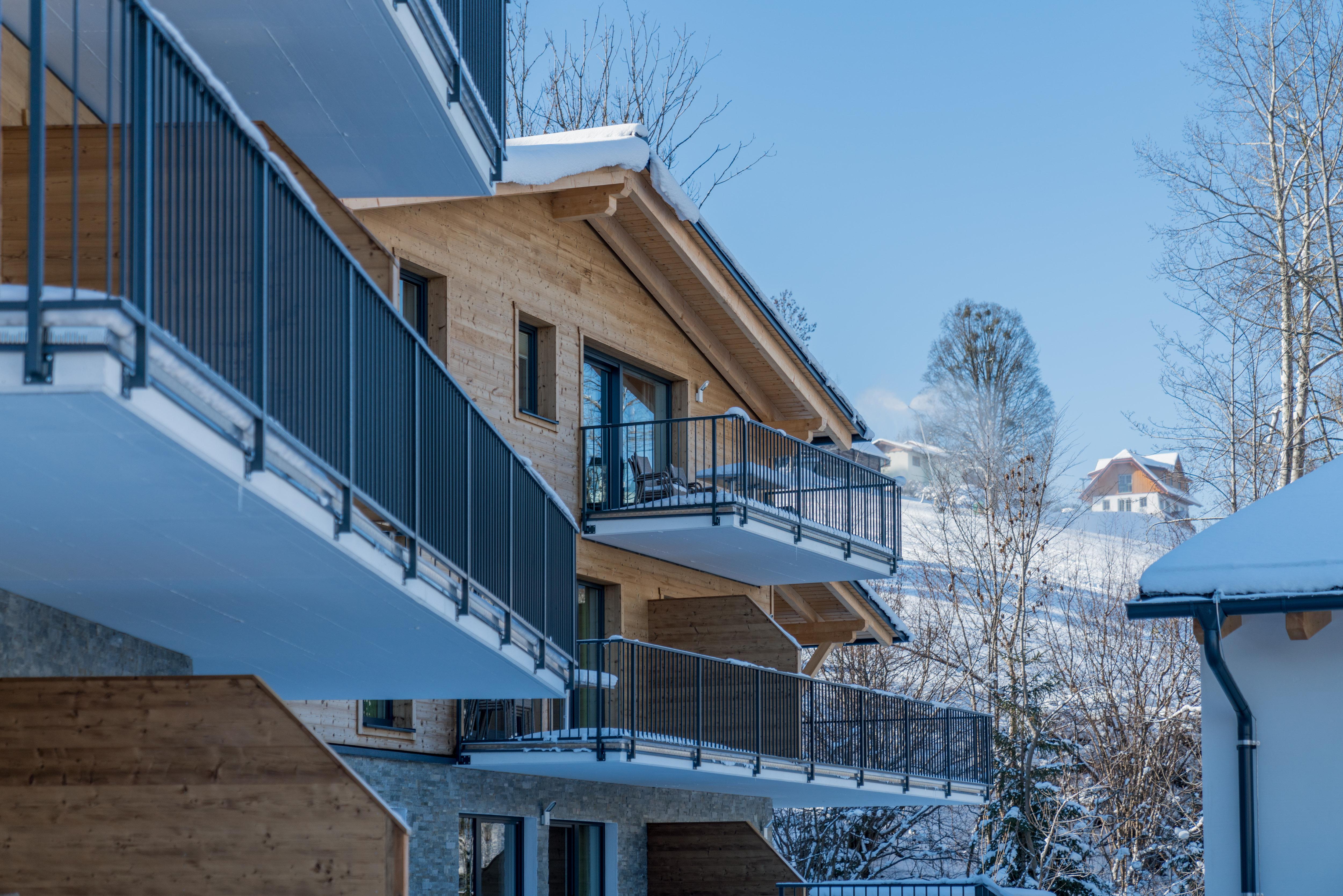 Panorama Lodge Schladming