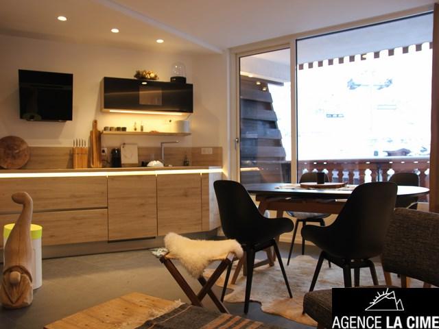 Résidence Les Eterlous - Extra