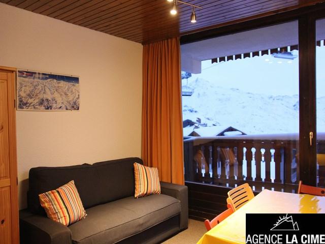 Résidence Les Eterlous - Extra