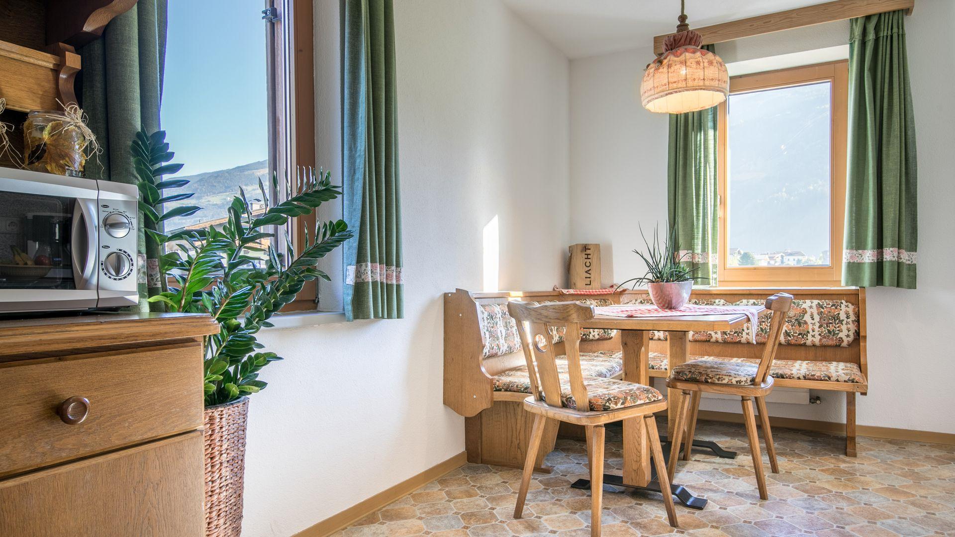 Appartementen Pfisterhof