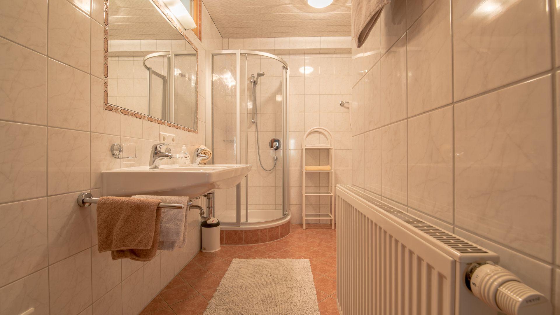 Appartementen Pfisterhof