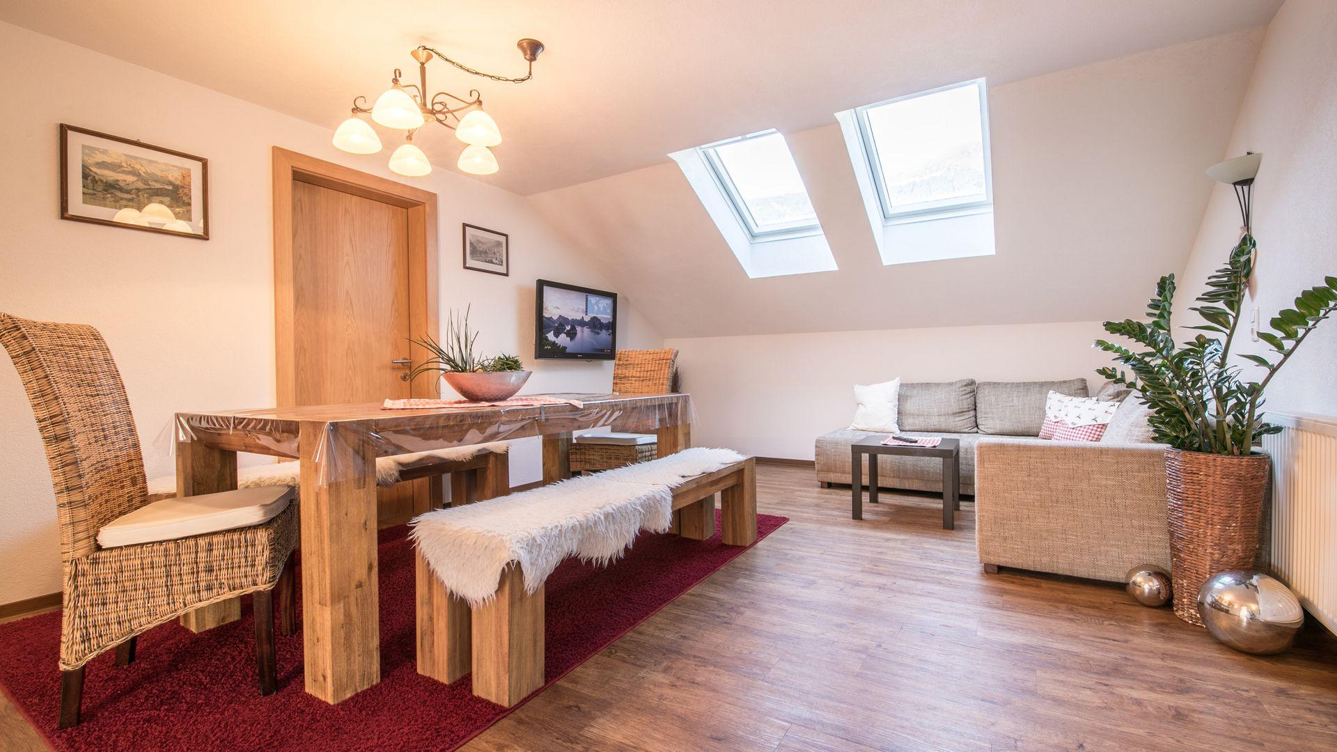 Appartementen Pfisterhof