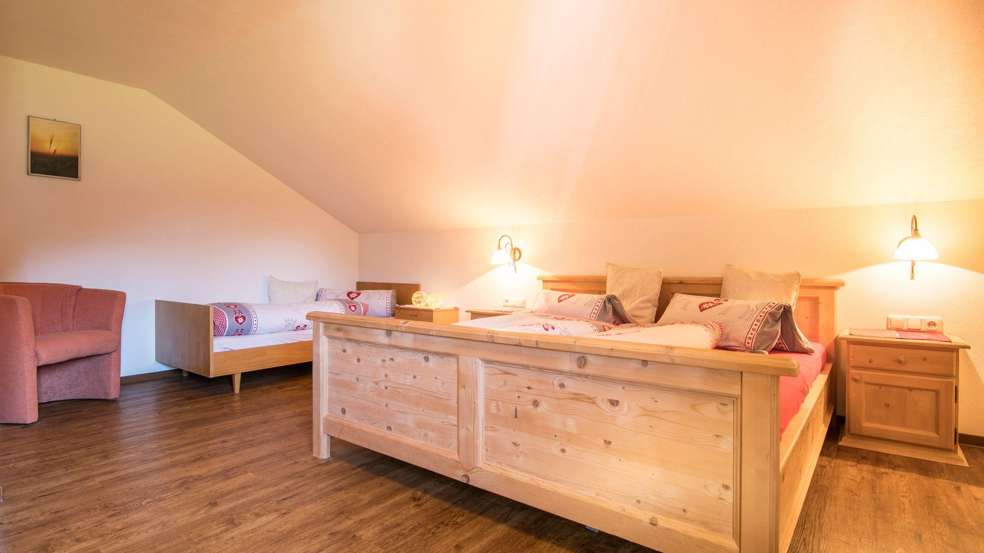 Appartementen Pfisterhof