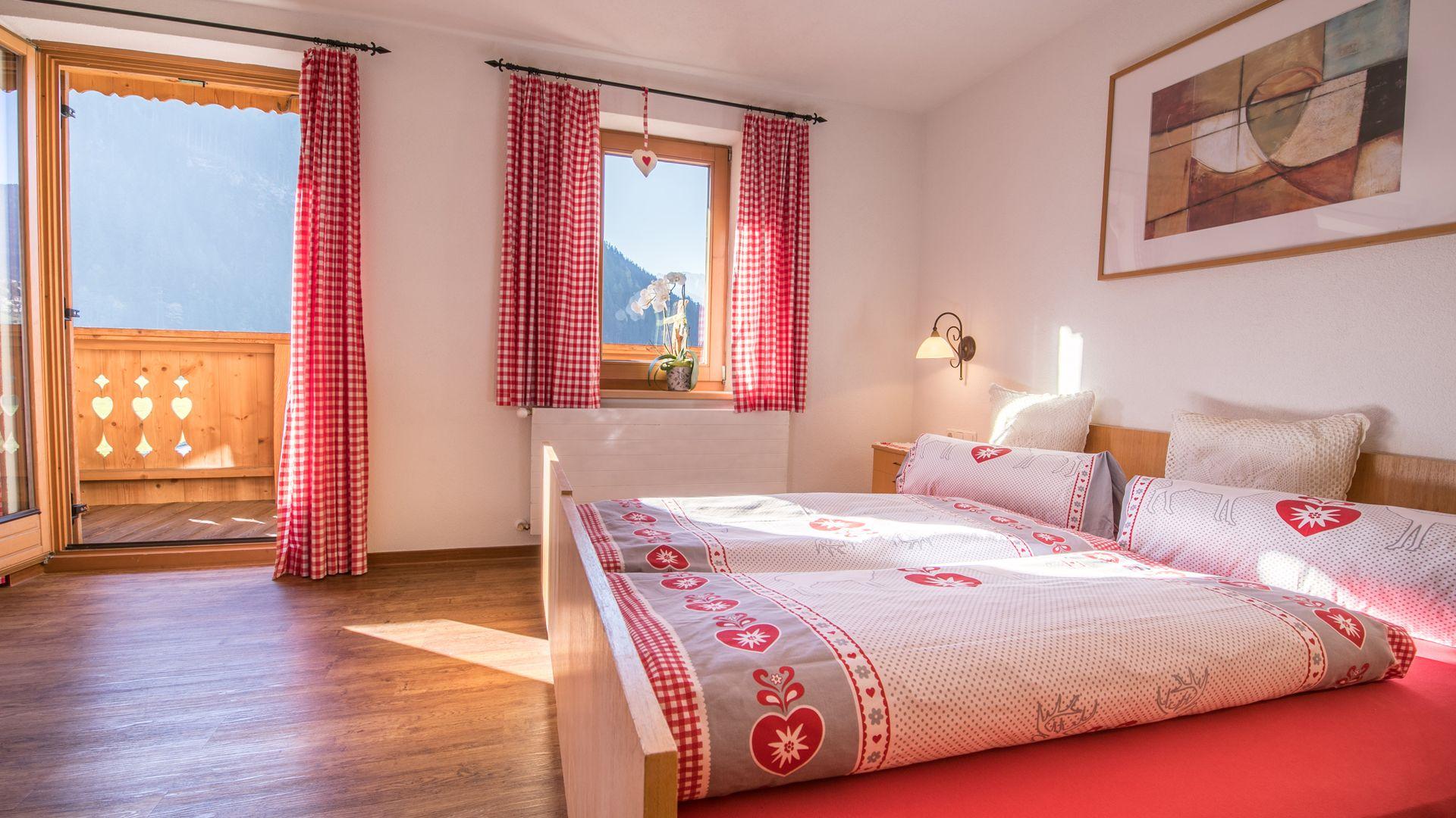 Appartementen Pfisterhof