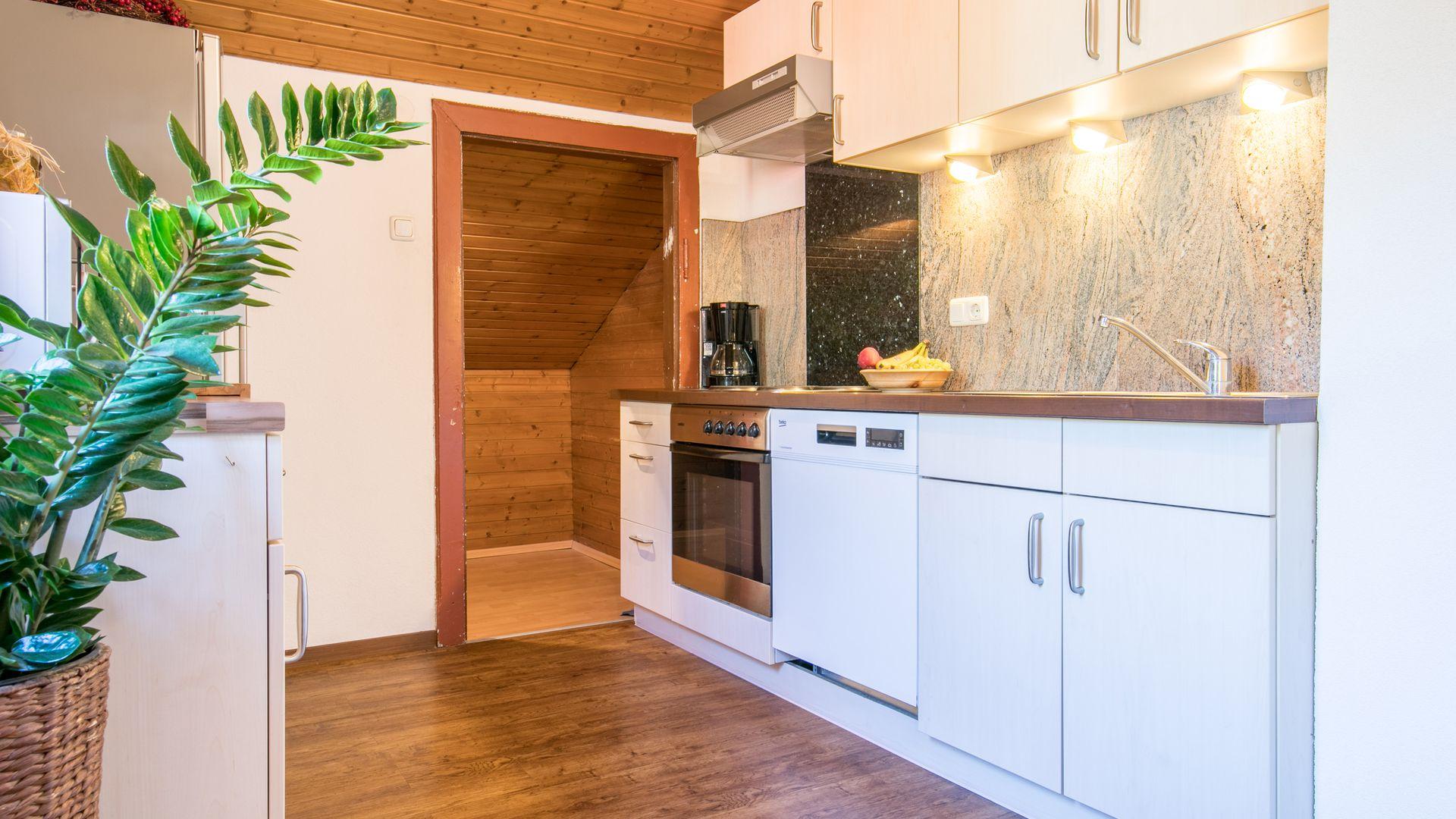 Appartementen Pfisterhof