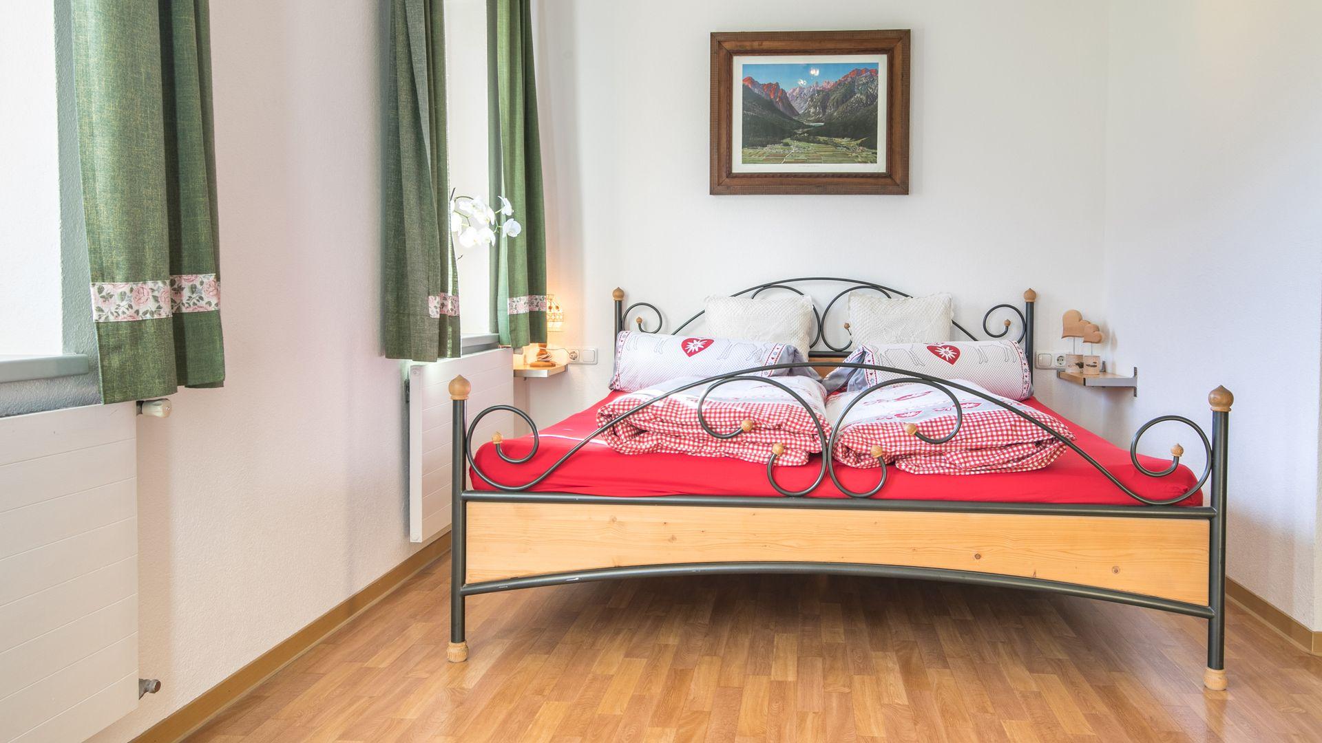 Appartementen Pfisterhof