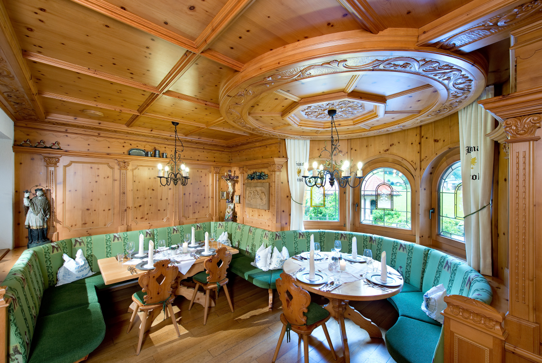 Hotel Landgut Zapfenhof