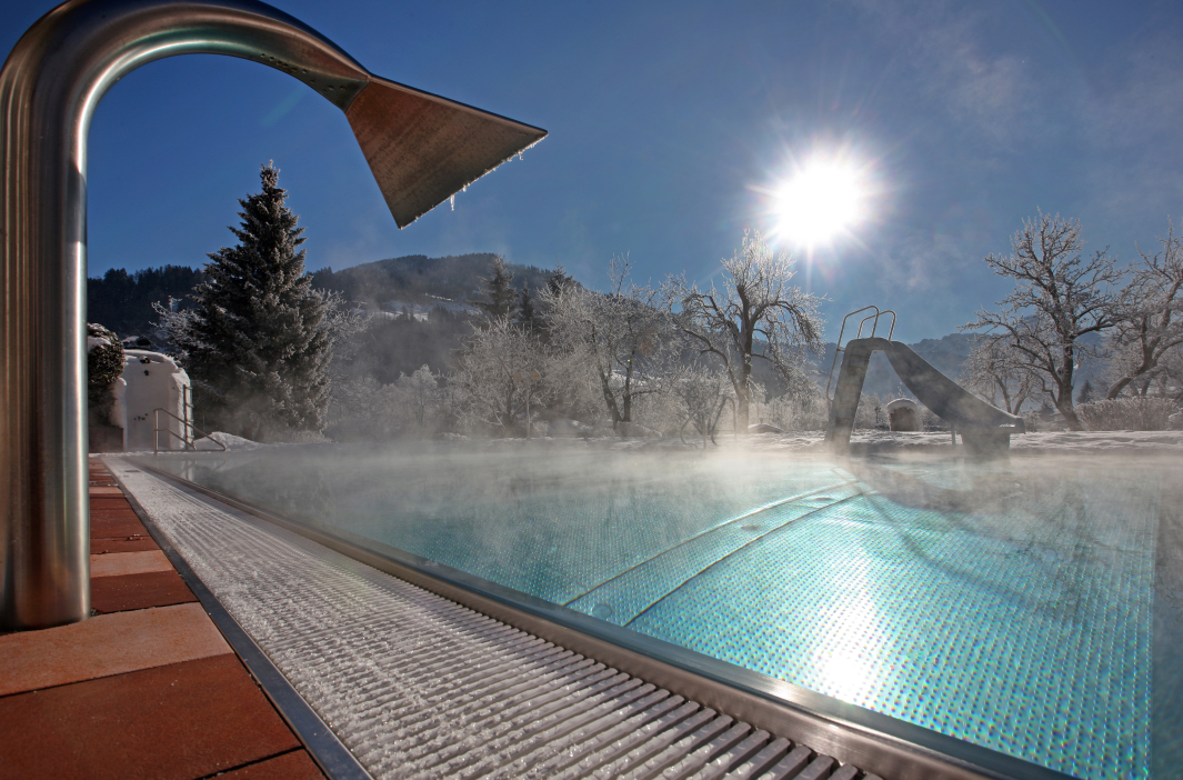 Hotel Landgut Zapfenhof