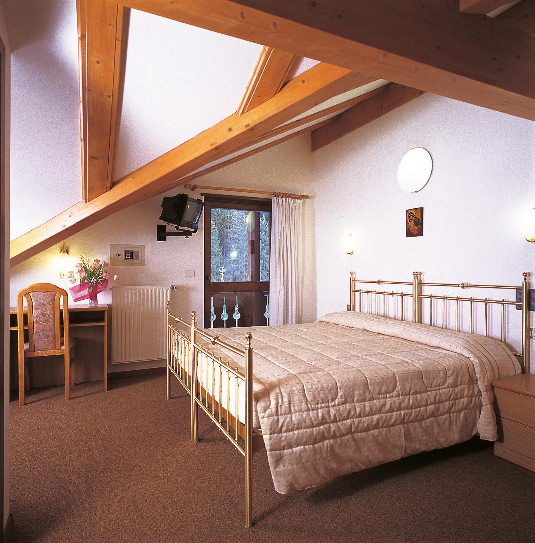 Hotel Sella Ronda & Dependence Serenella