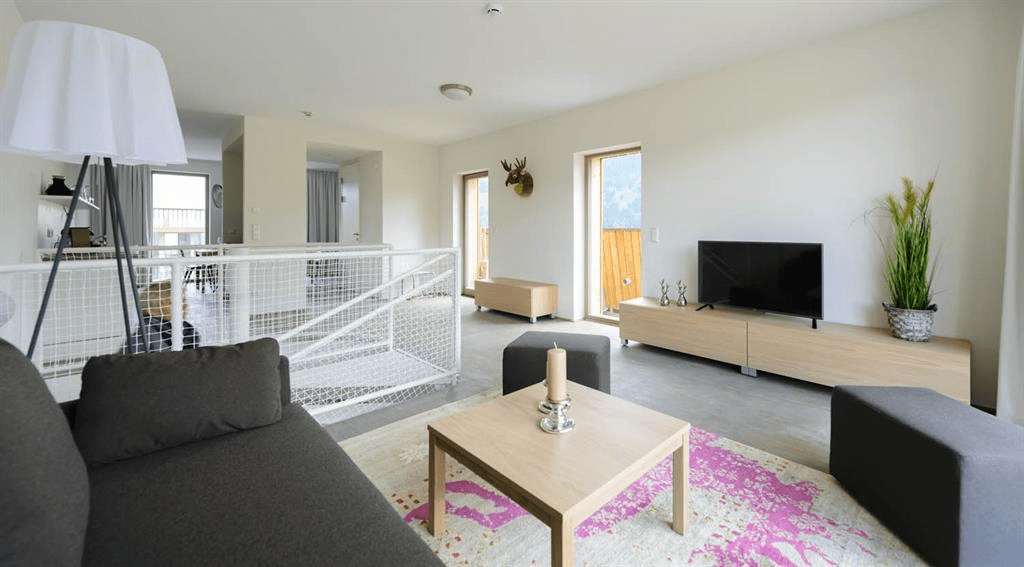 Appartementen Alpenrock Schladming