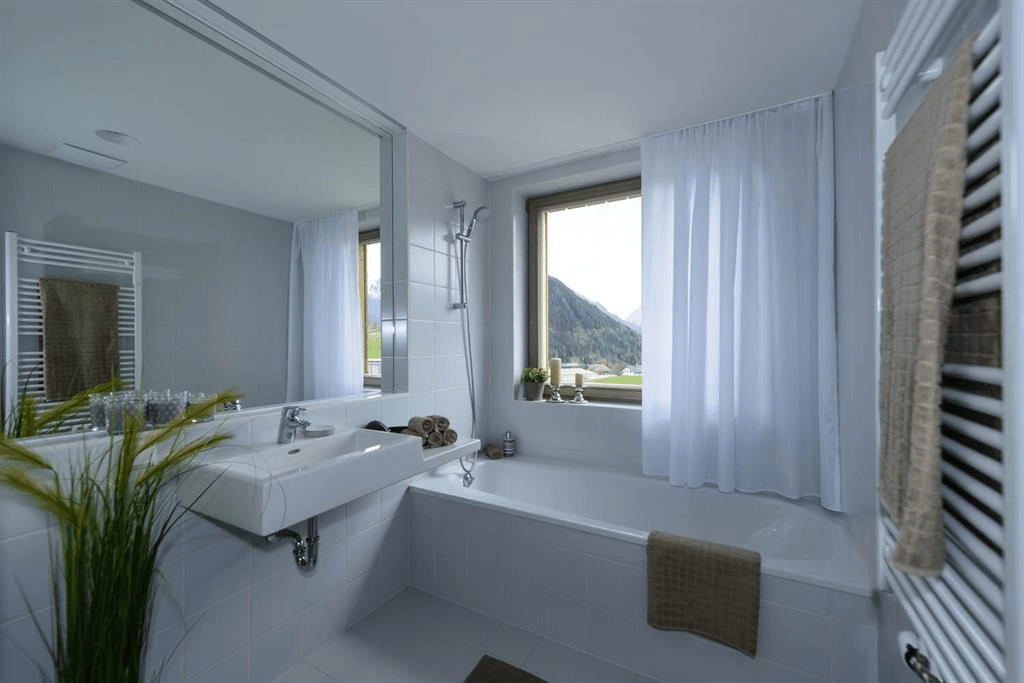 Appartementen Alpenrock Schladming
