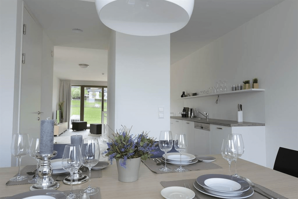 Appartementen Alpenrock Schladming