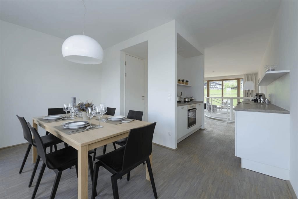 Appartementen Alpenrock Schladming