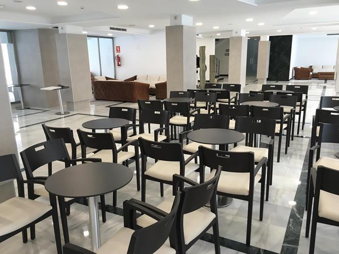 Hotel en Appartement Los Alamos