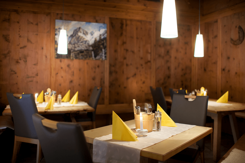 SCOL Sporthotel Großglockner