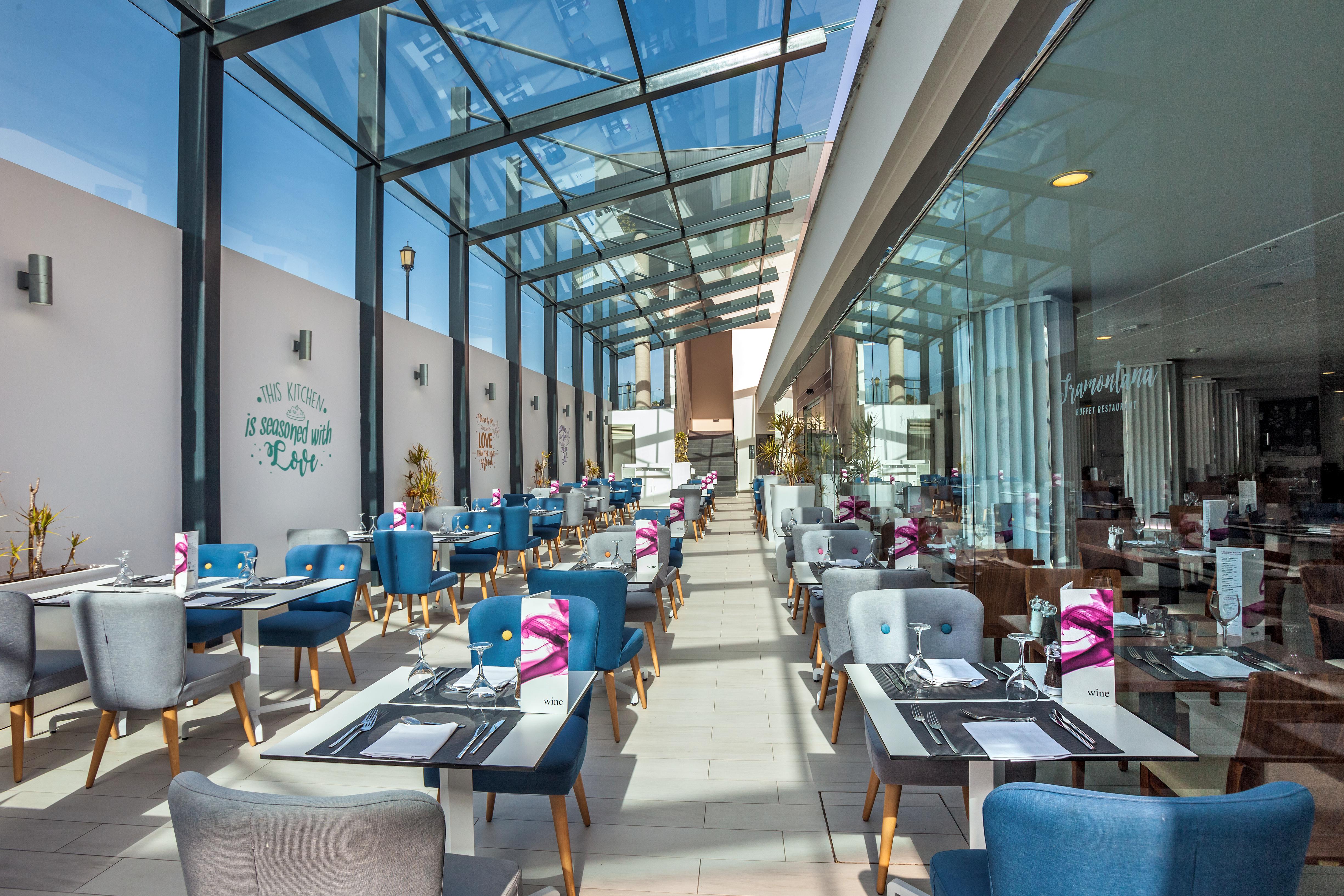 Hotel Barceló Corralejo Sands