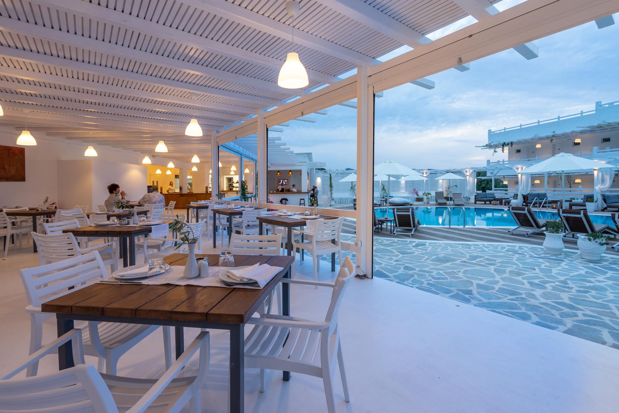 Hotel Aloe - adults only