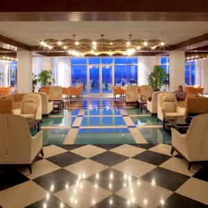 Hotel Louis Apostolata Island Resort & Spa Hotel Louis Apostolata Island Resort & Spa